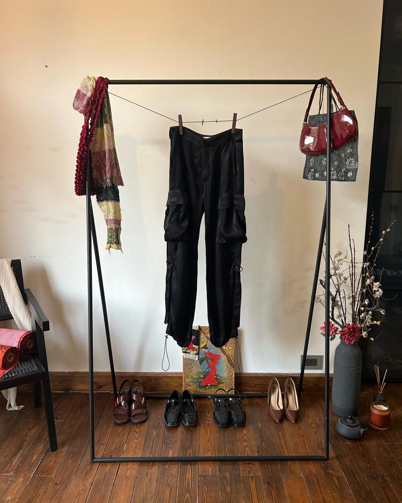 Zara Pants, size XS / 34 / 6, photo 1