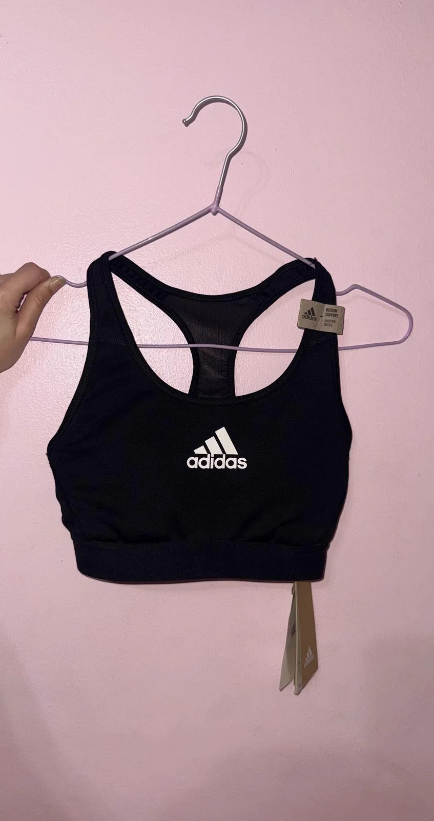 adidas Originals Sports Bras, size XS / 34 / 6, photo 1