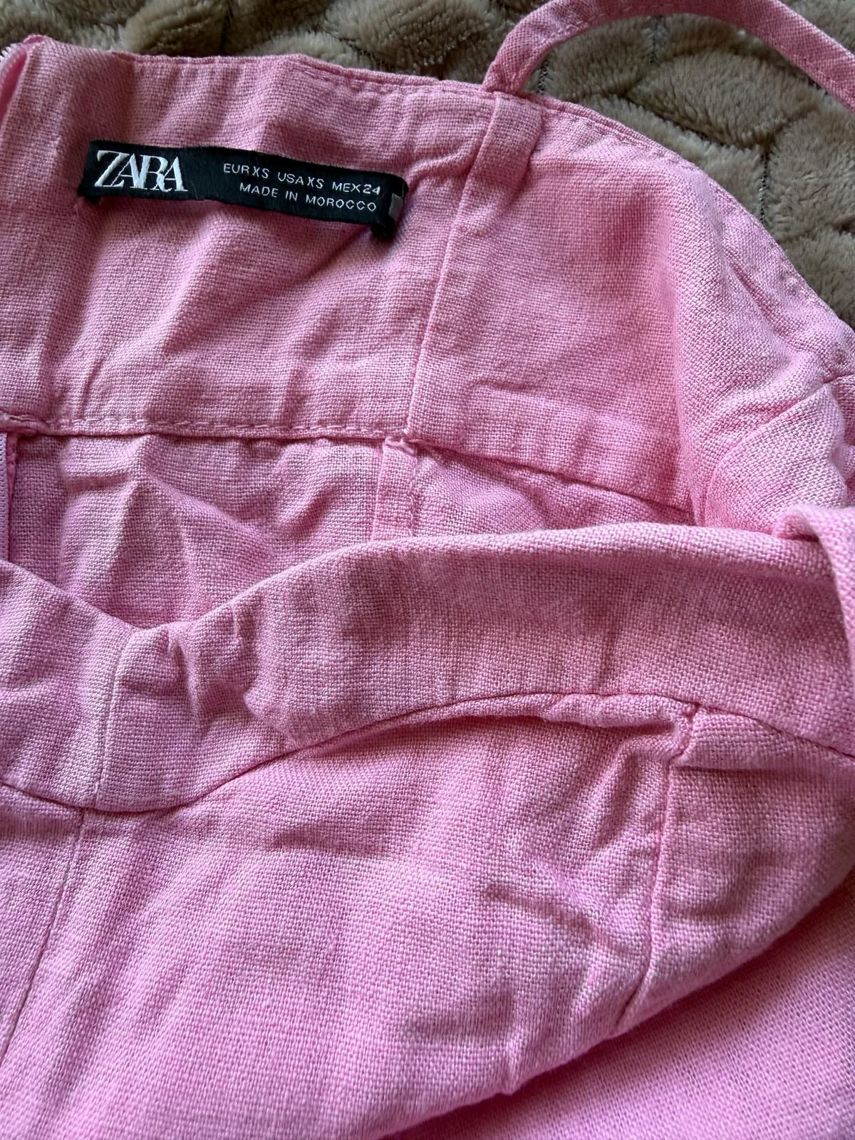 Zara Mini Dresses, size S / 36 / 8, photo 1
