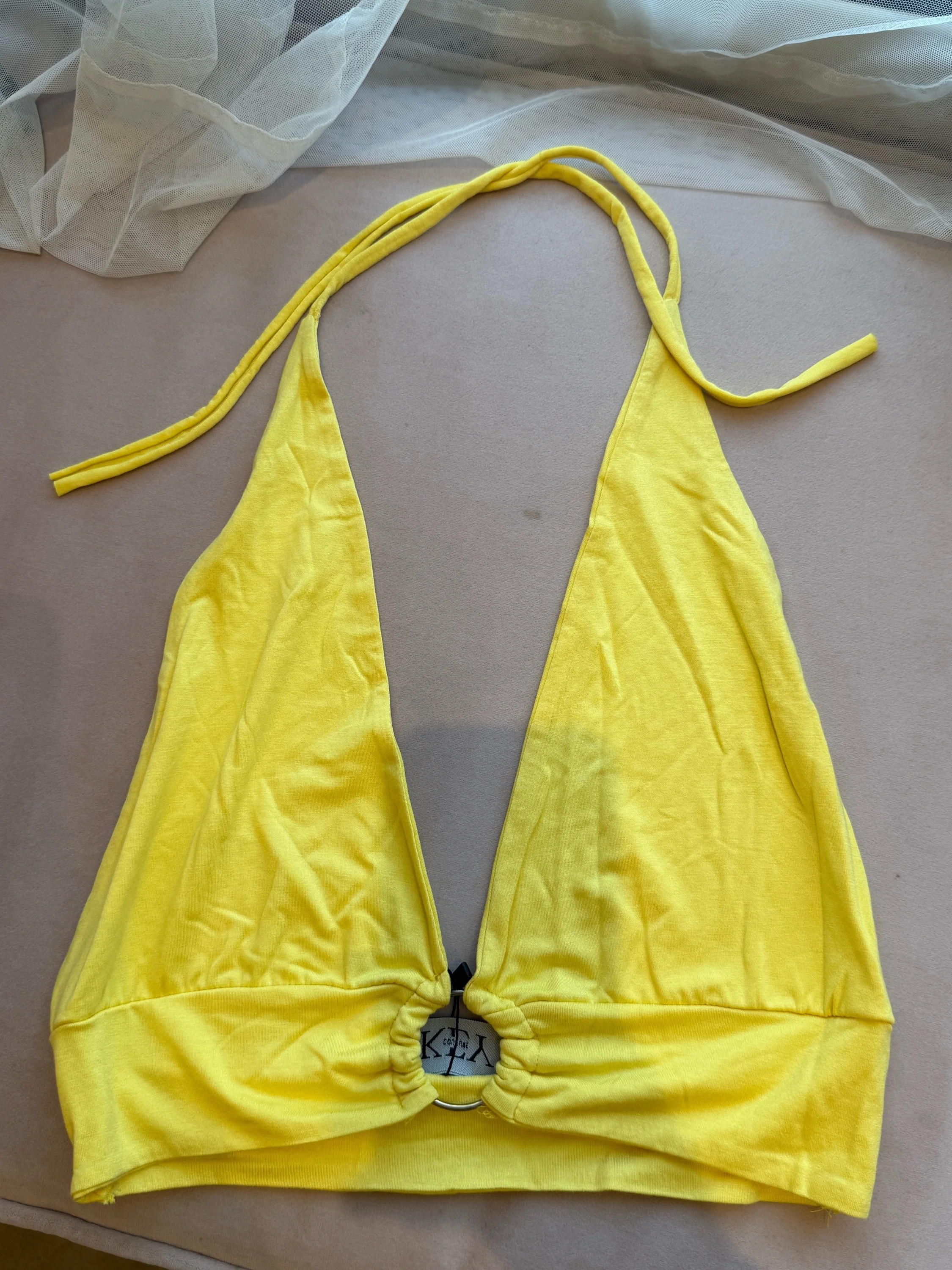 Crop Tops, size M / 38 / 10, photo 1