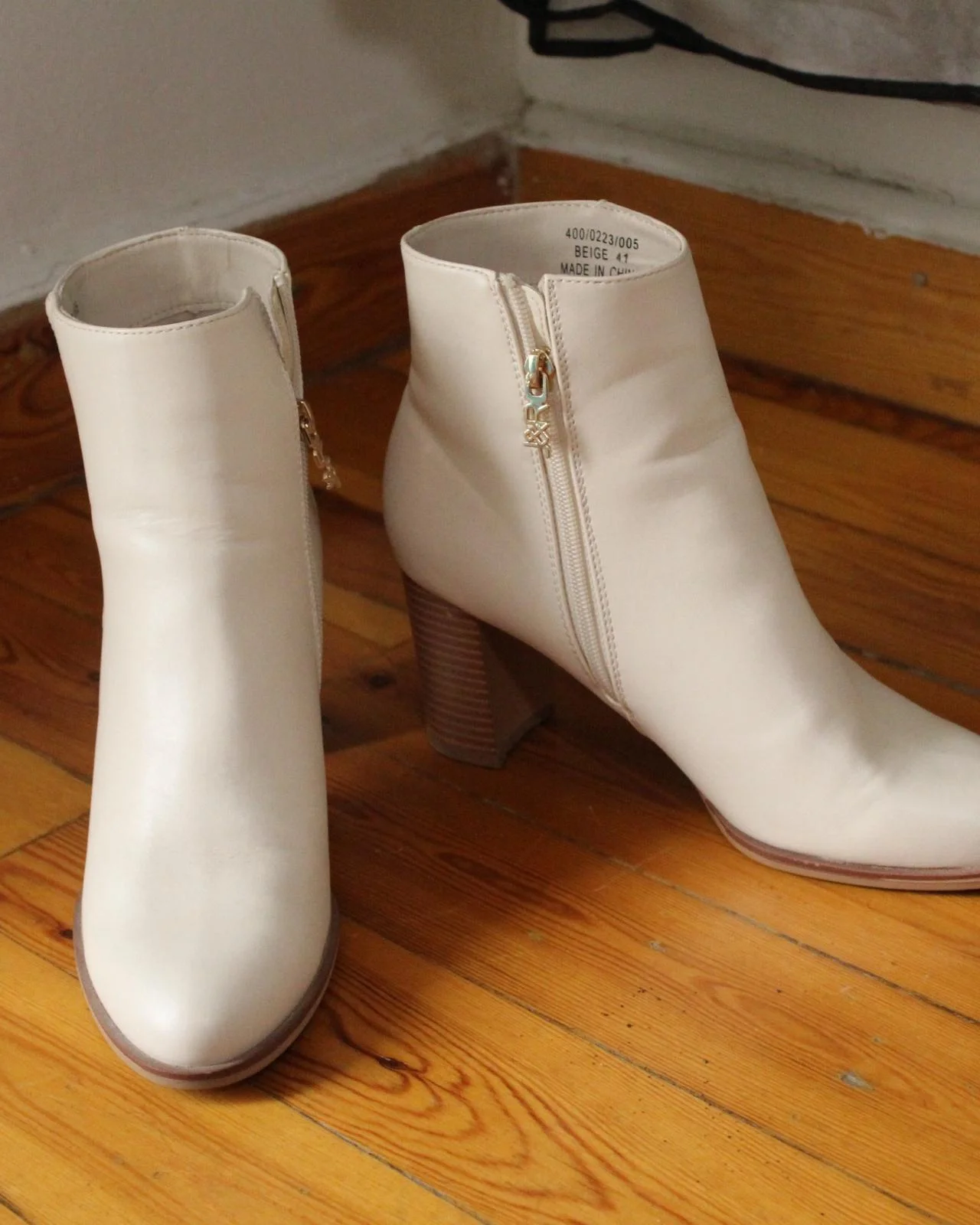 Boots, size 41, photo 1
