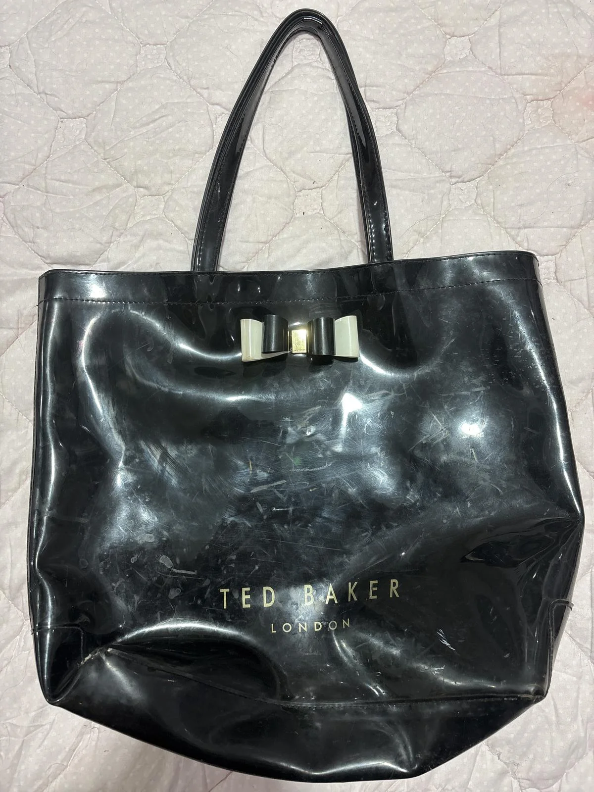 Ted Baker Shoulder Bag, size Other, photo 1