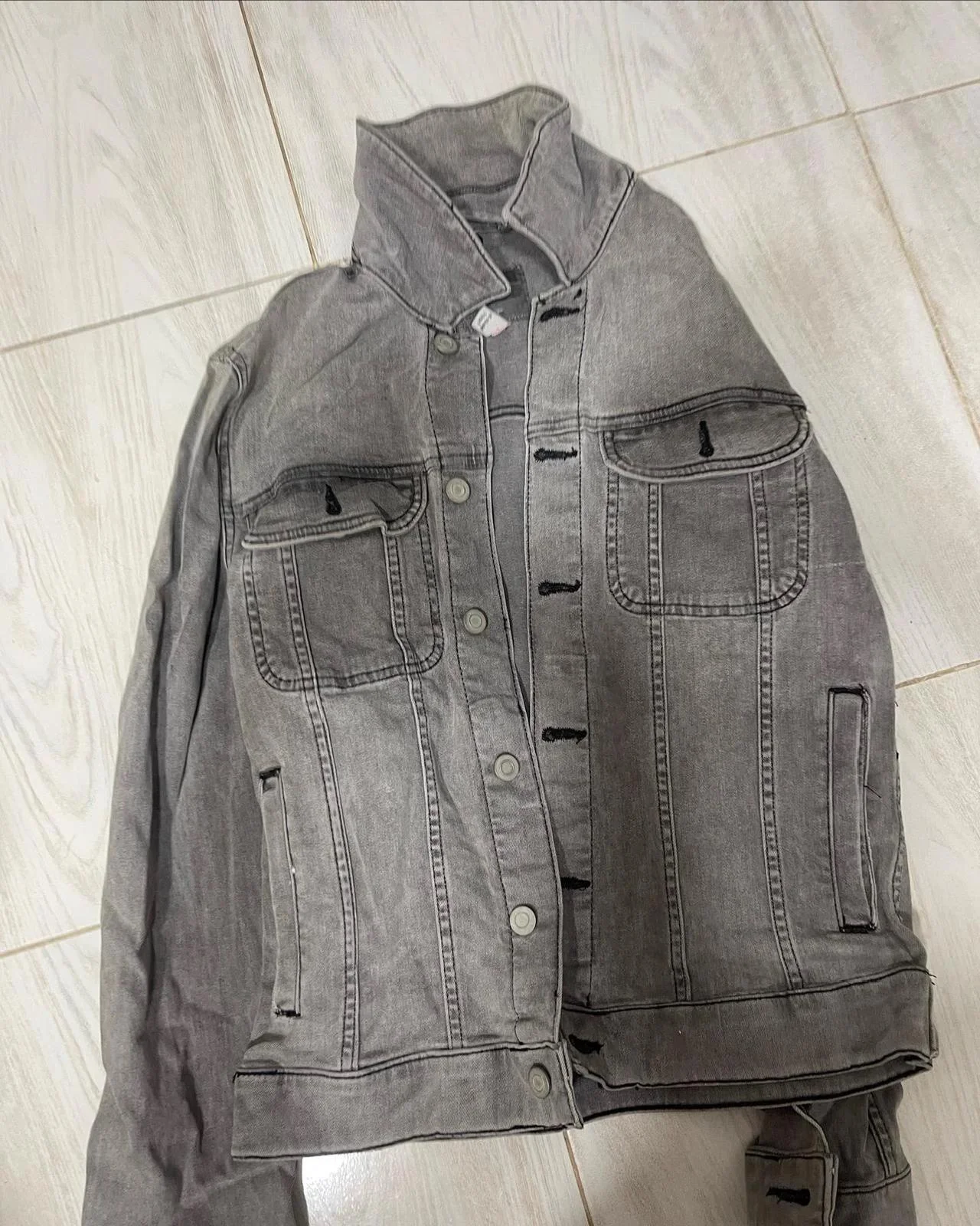 H&M Sweatshirts, size M / 38 / 10, photo 1