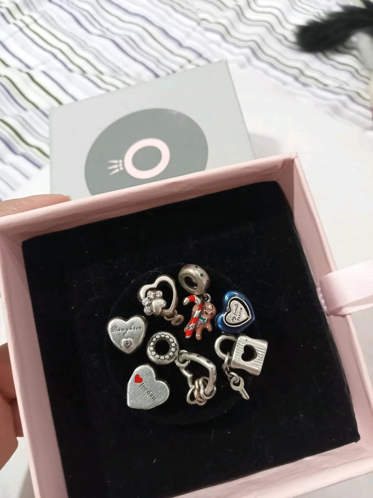 Pandora Bracelets, size Other, photo 1