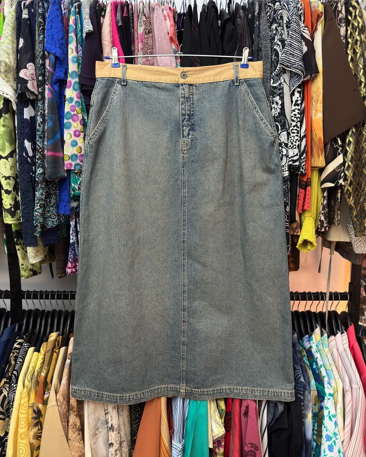 Skirts, size Other, photo 1