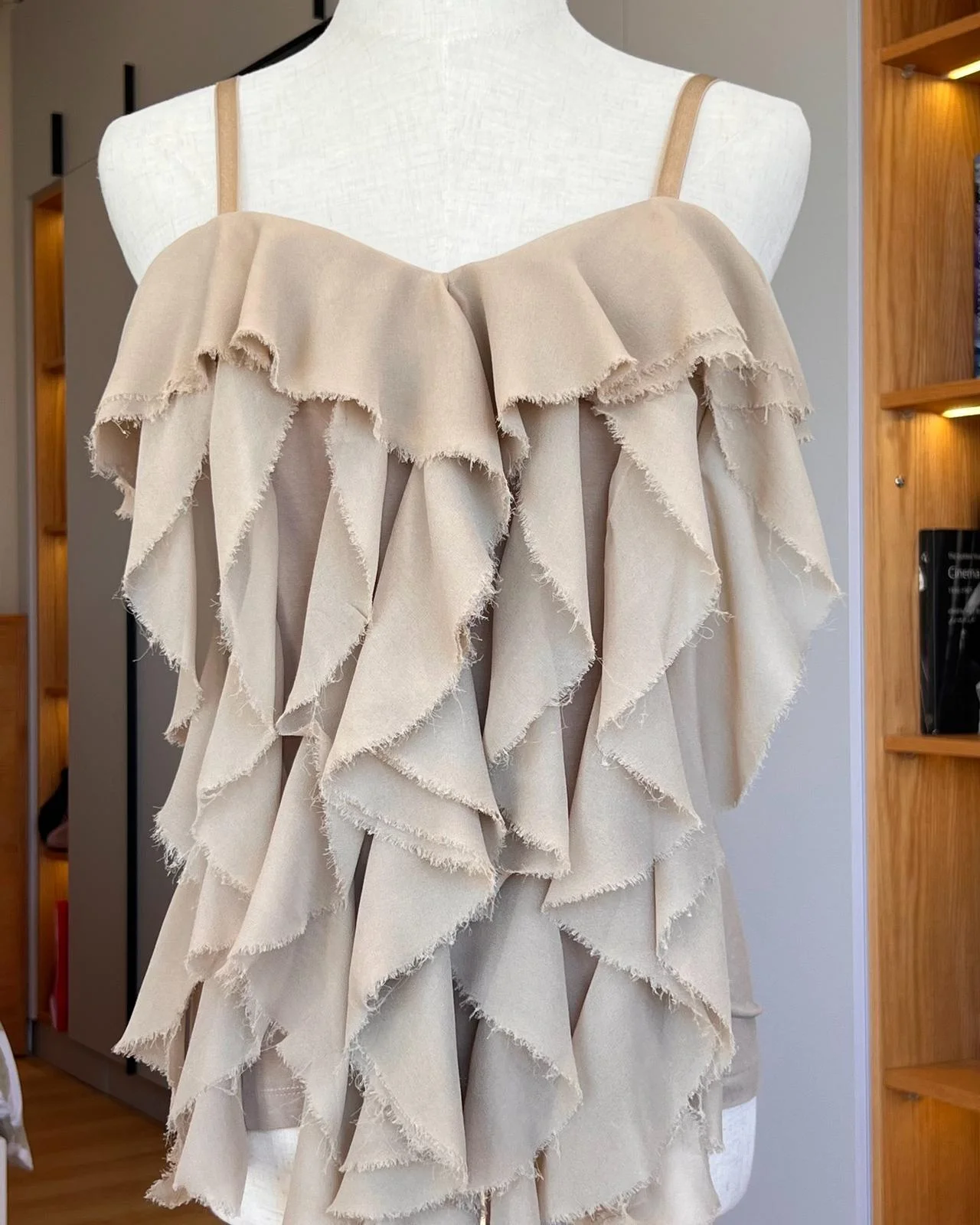 Plein Sud Blouses, size L / 40 / 12, photo 1