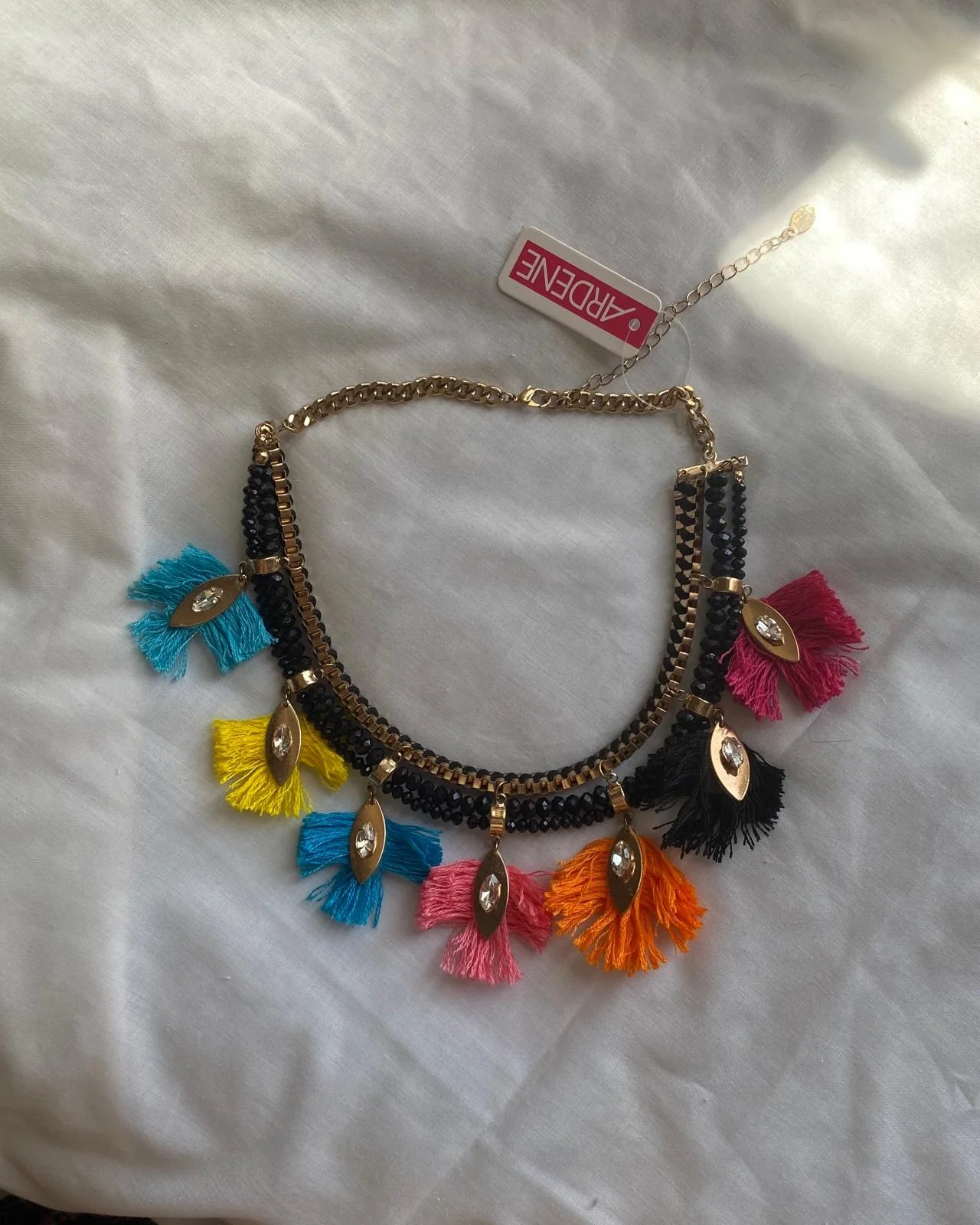 ardene Necklaces, size One size, photo 1