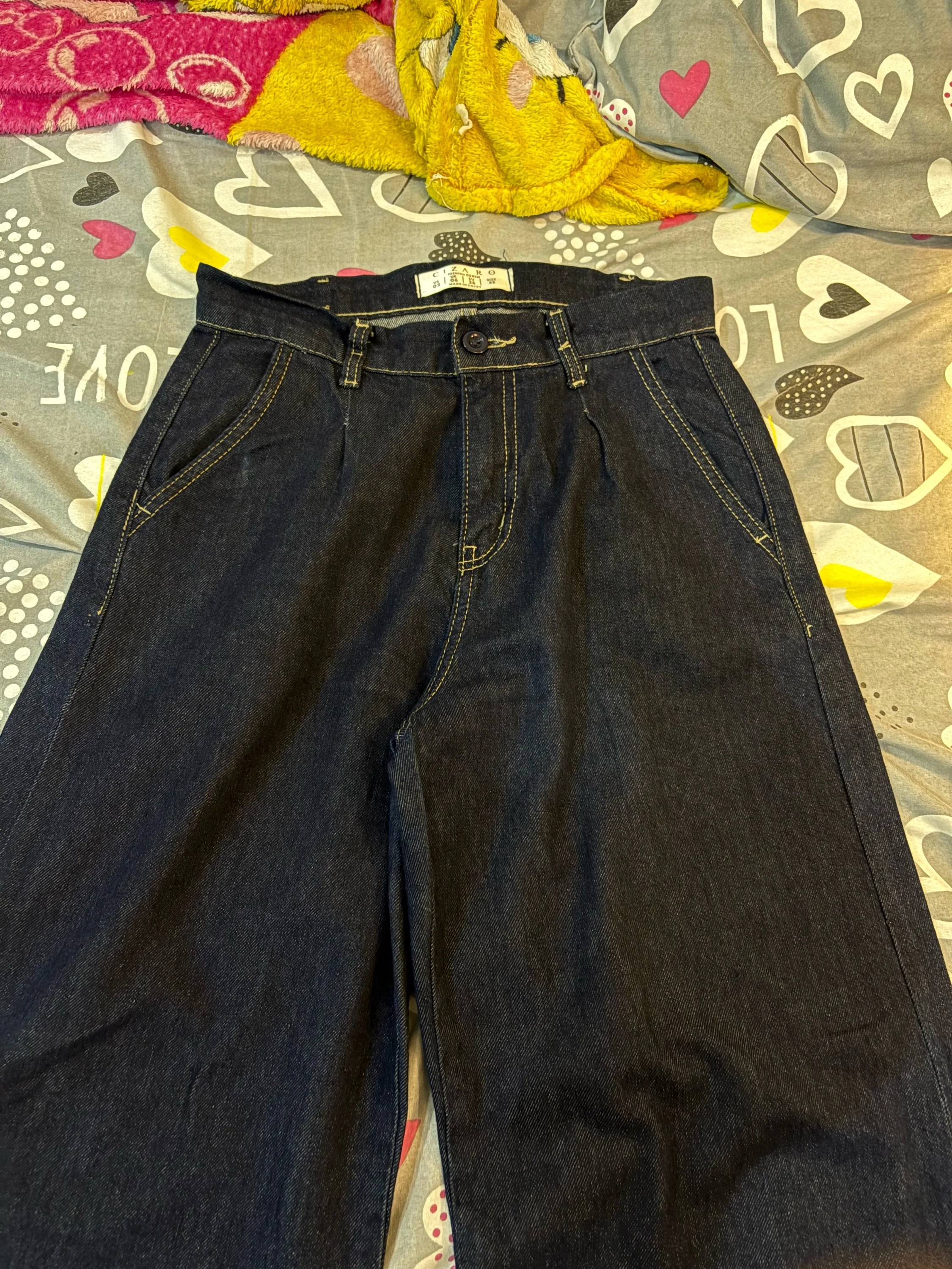 Cizaro Jeans, size XS / 34 / 6, photo 1