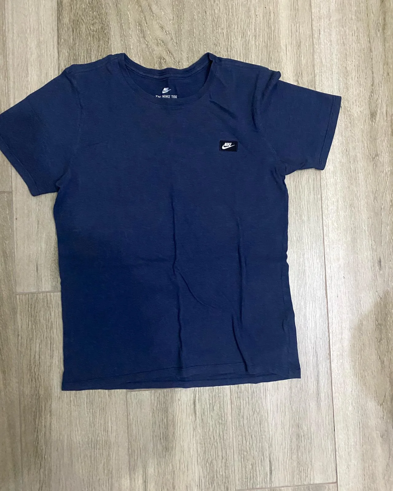 Nike T-shirts, size S, photo 1