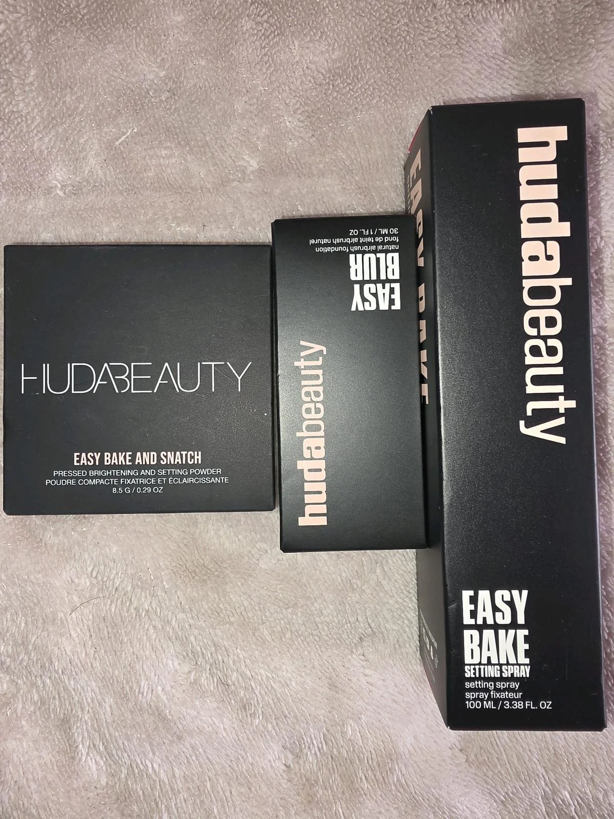 Huda Beauty Makeup, size Other, photo 1