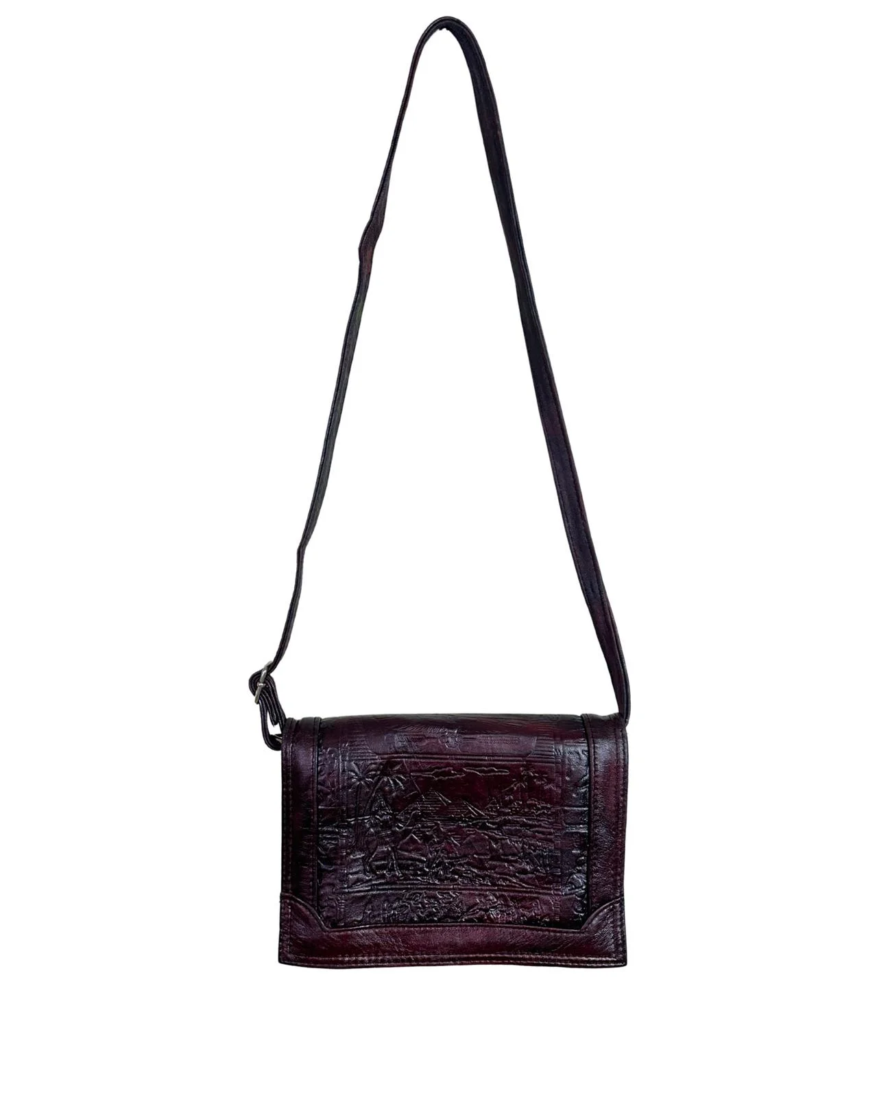 Cross-Body Bag, size One size, photo 1