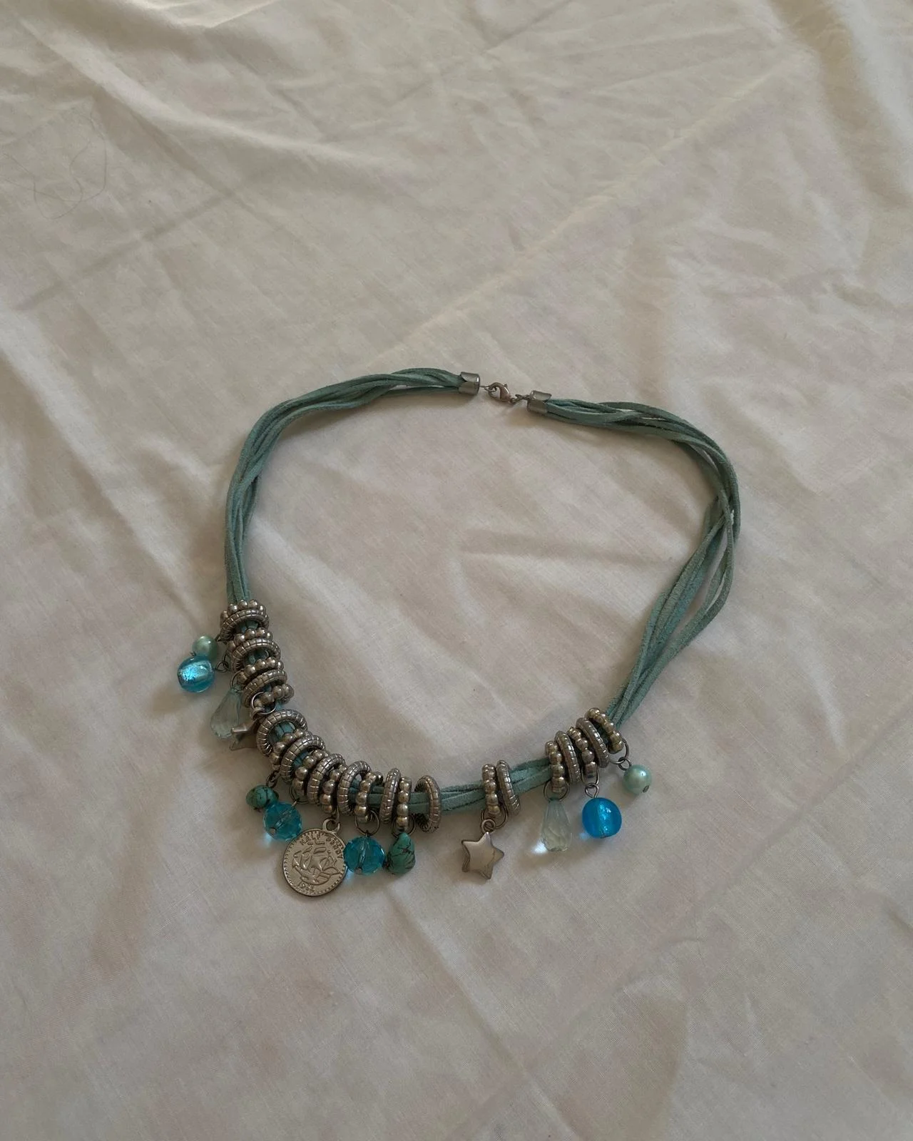 Necklaces, size One size, photo 1