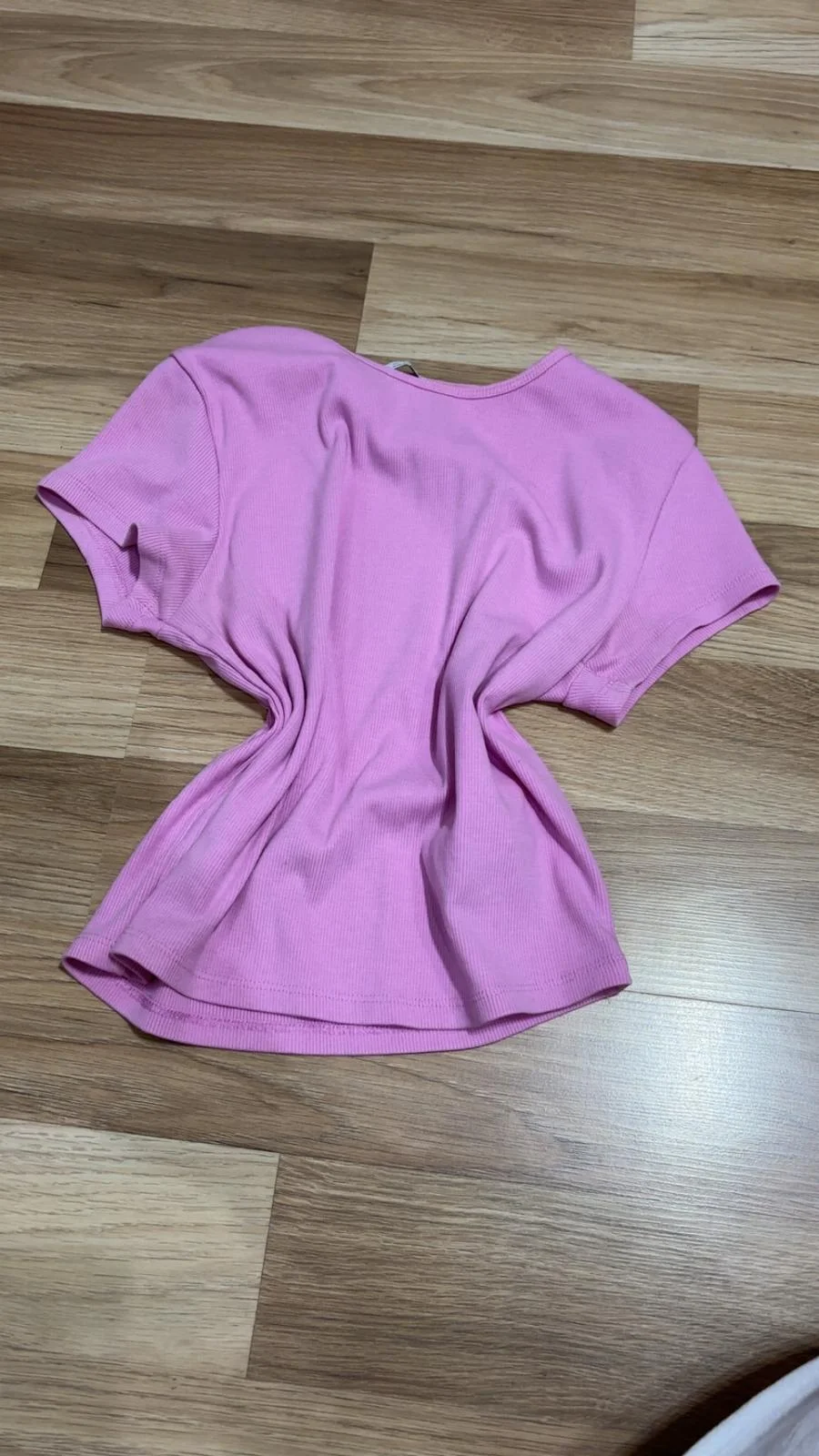 Bershka T-shirts, size L / 40 / 12, photo 1