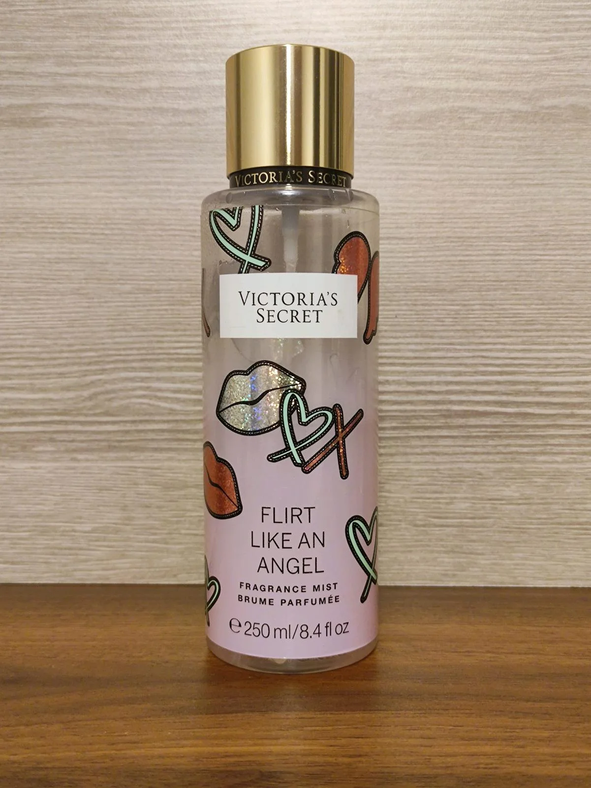 Victoria's Secret Perfume, size Other, photo 1
