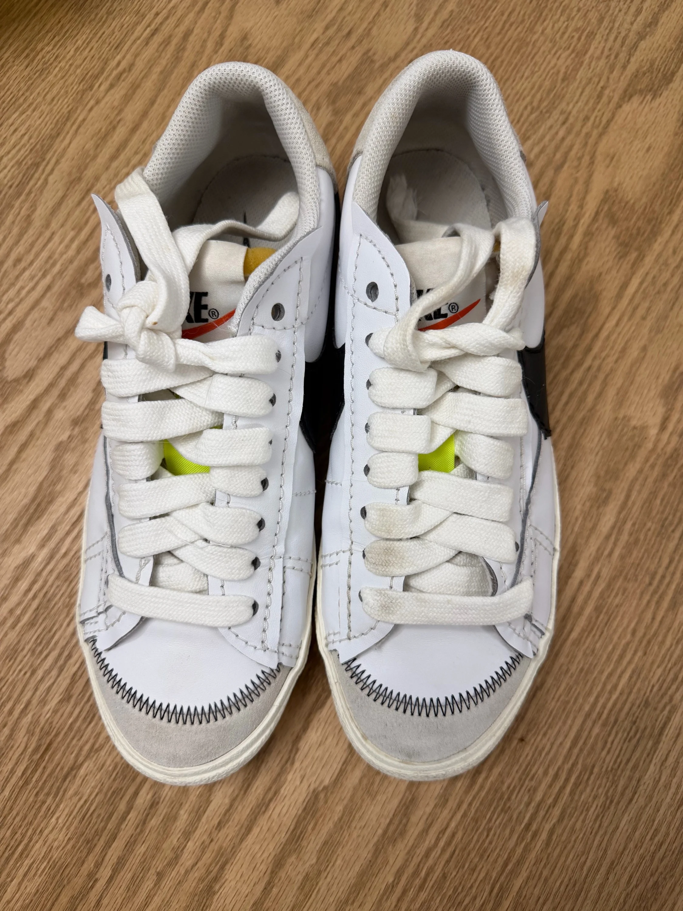 Nike Sneakers, size 42, photo 1