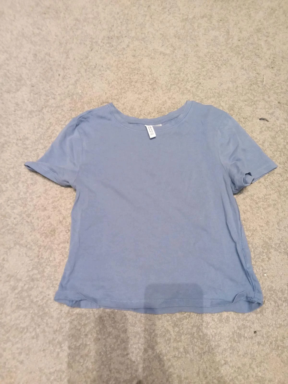 H&M Crop Tops, size S / 36 / 8, photo 1