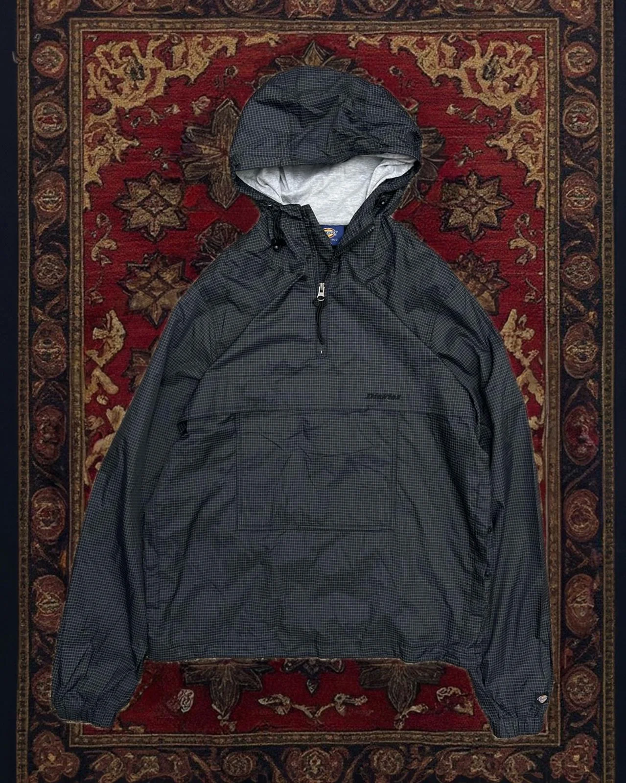 Dickies Hoodies, size S, photo 1