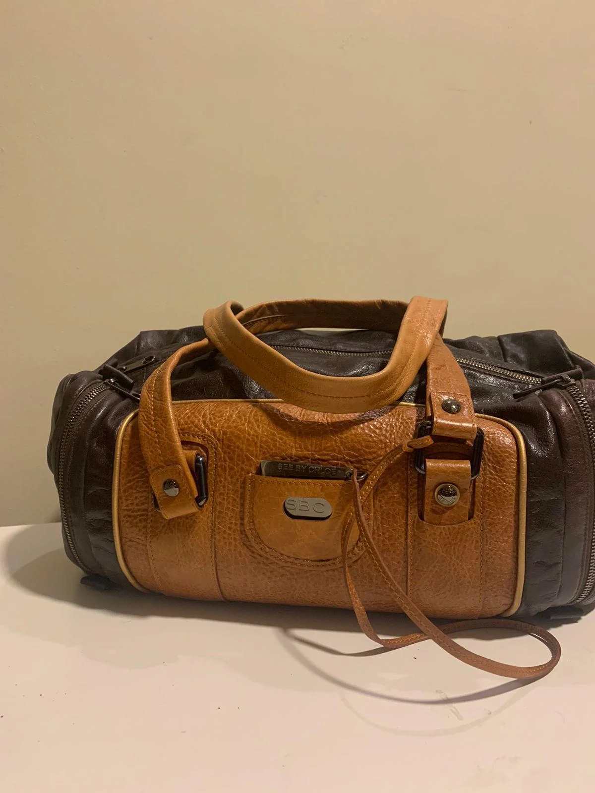 Chloé Shoulder Bag, size One size, photo 1