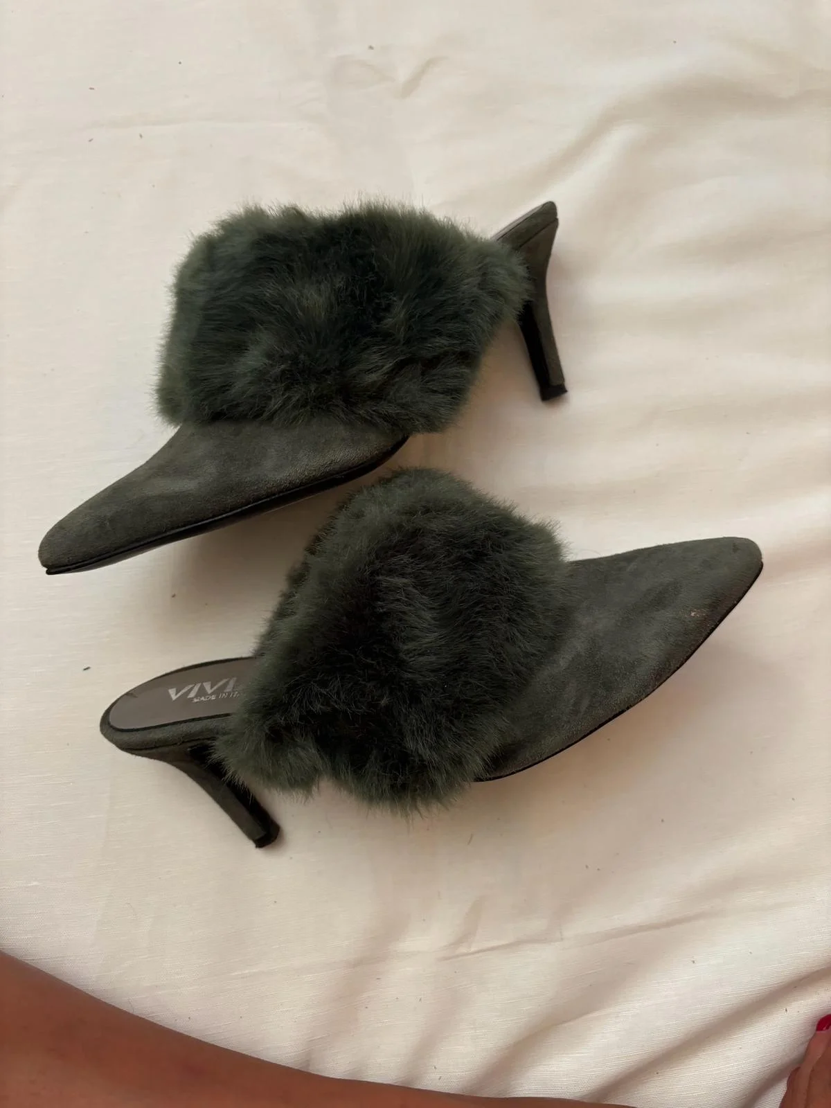 Socks, size 39, photo 1