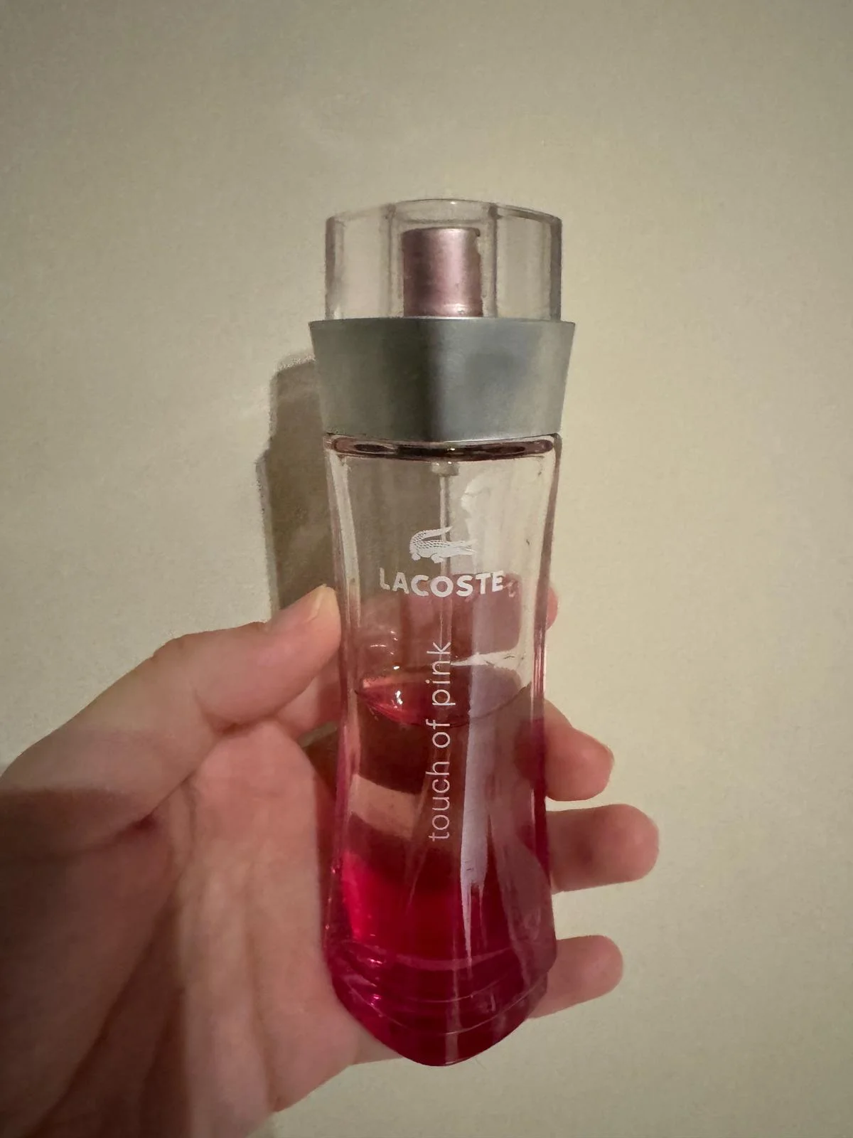 Lacoste Perfume, size Other, photo 1