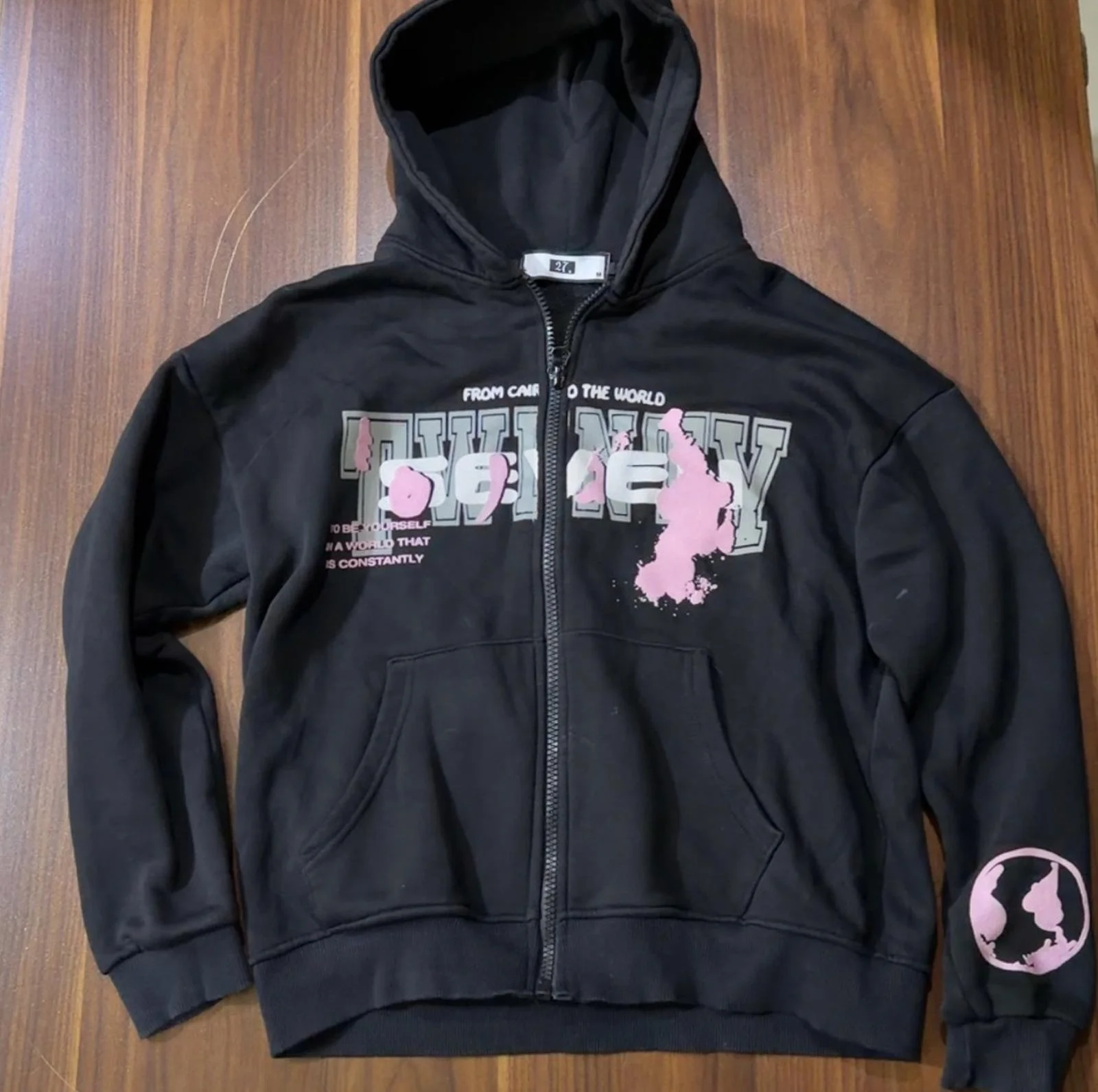 Local Jackets, size M, photo 1