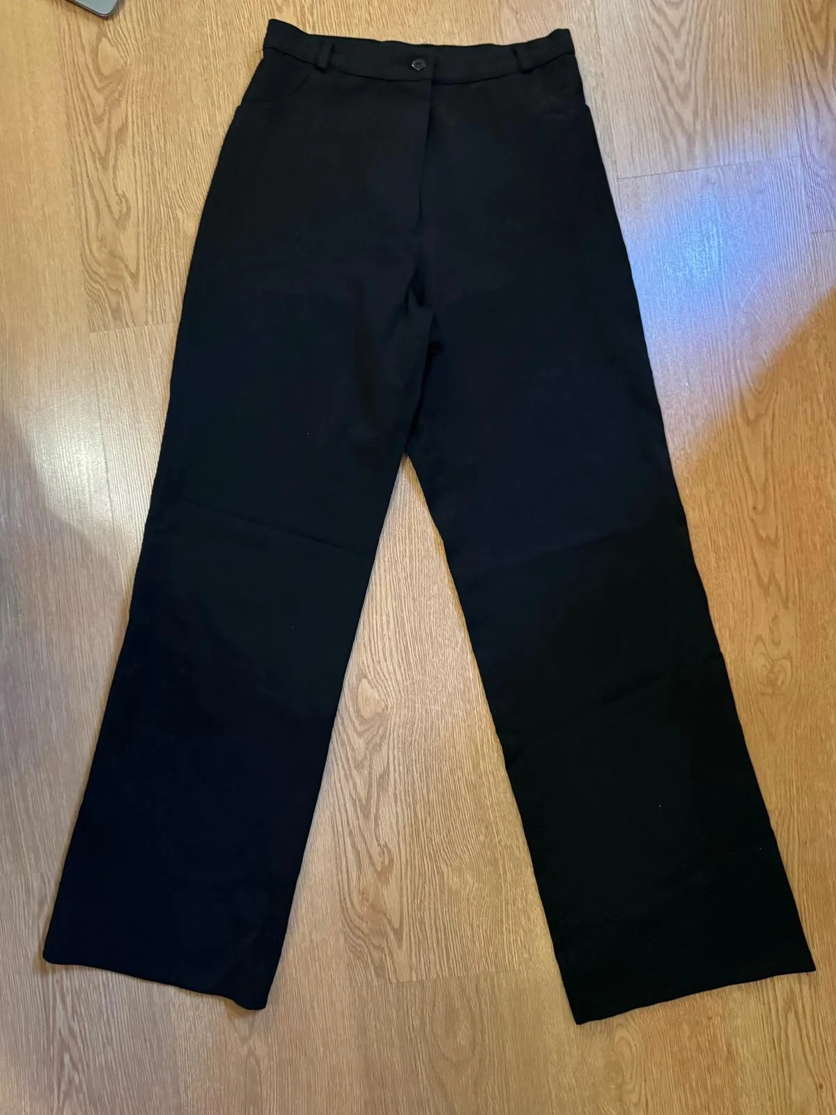 Pants, size S / 36 / 8, photo 1