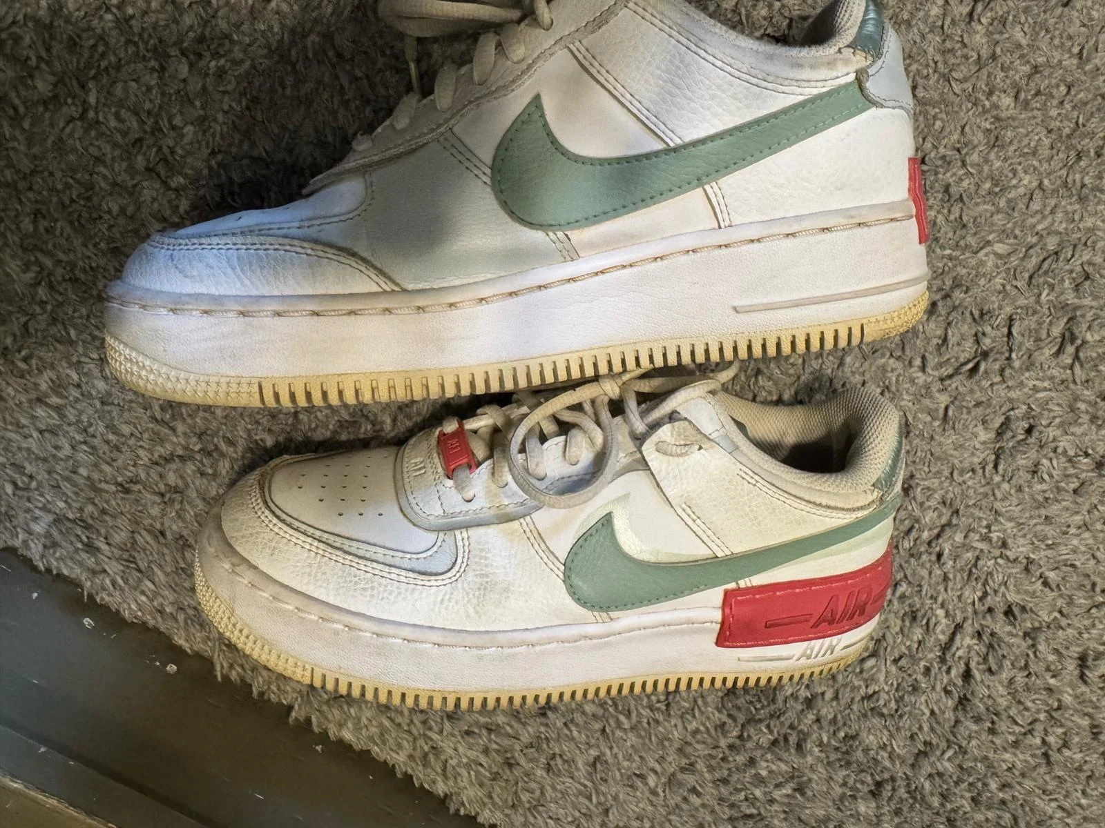 Nike Sneakers, size 39, photo 1
