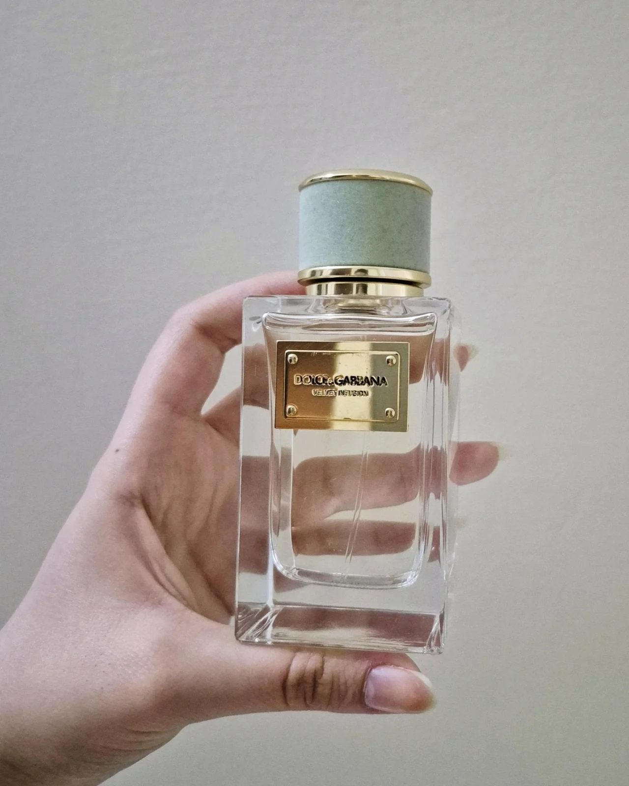 Dolce & Gabbana Perfume, size No Size, photo 1