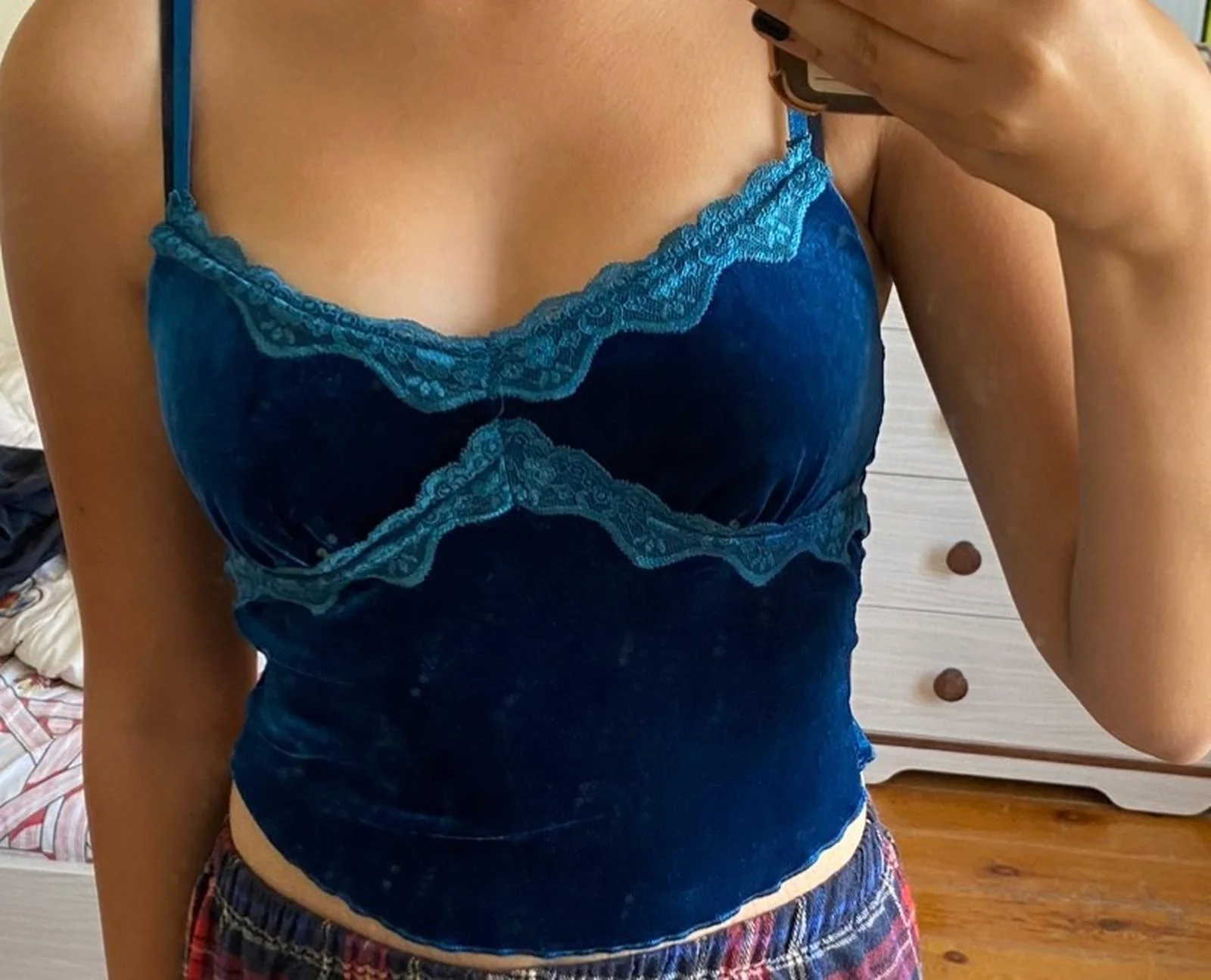 Shein Tank Tops, size XS / 34 / 6, photo 1
