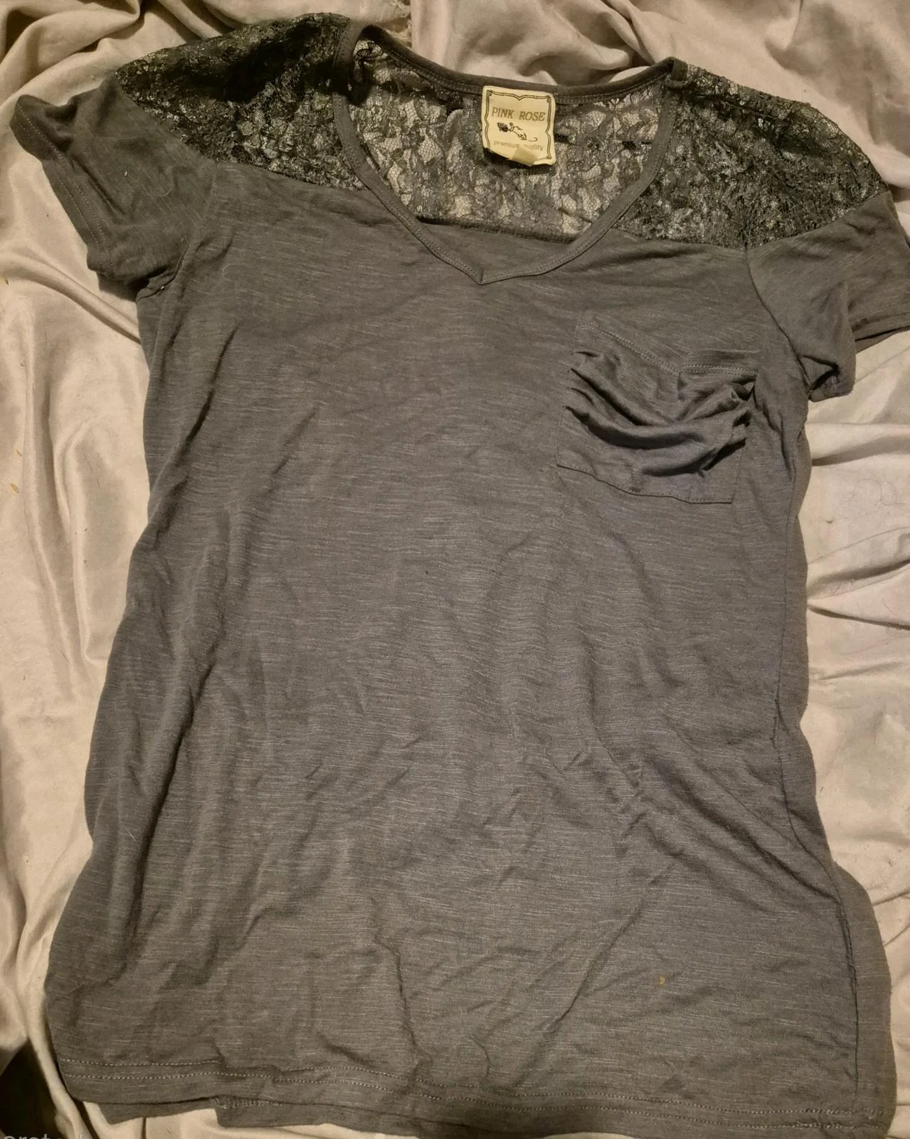 T-shirts, size M / 38 / 10, photo 1