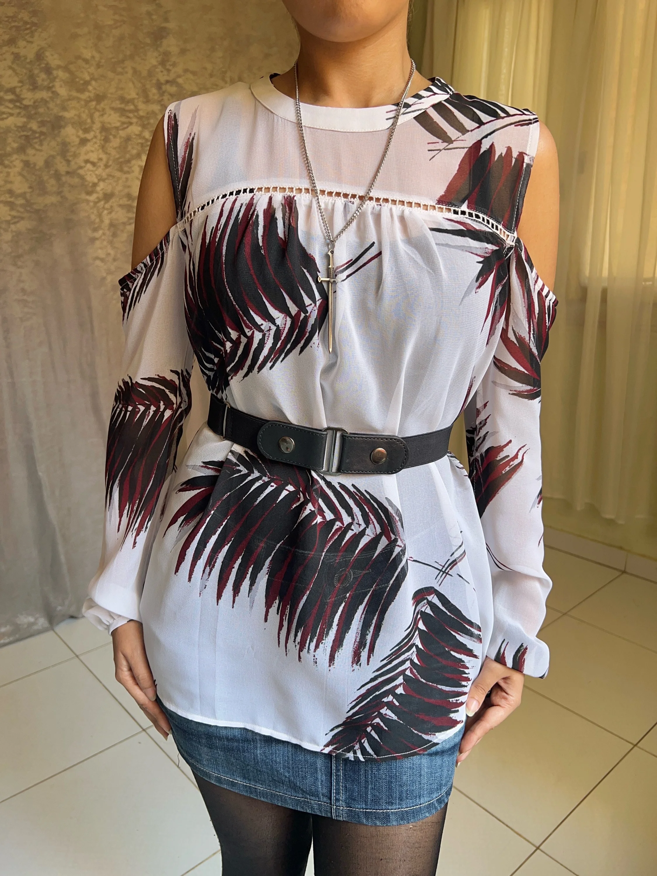 Next Blouses, size M / 38 / 10, photo 1
