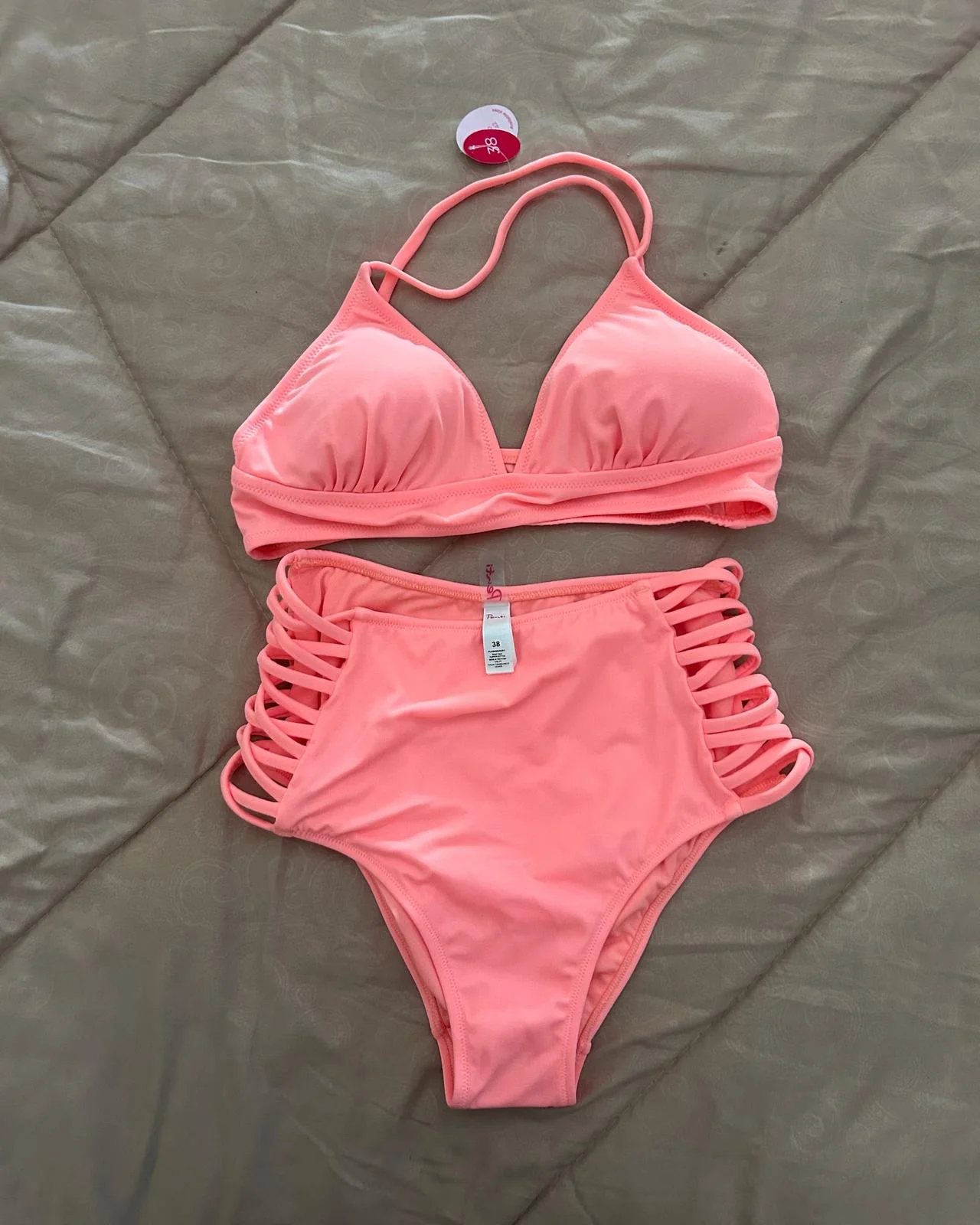 Penti Bikini, size M / 38 / 10, photo 1