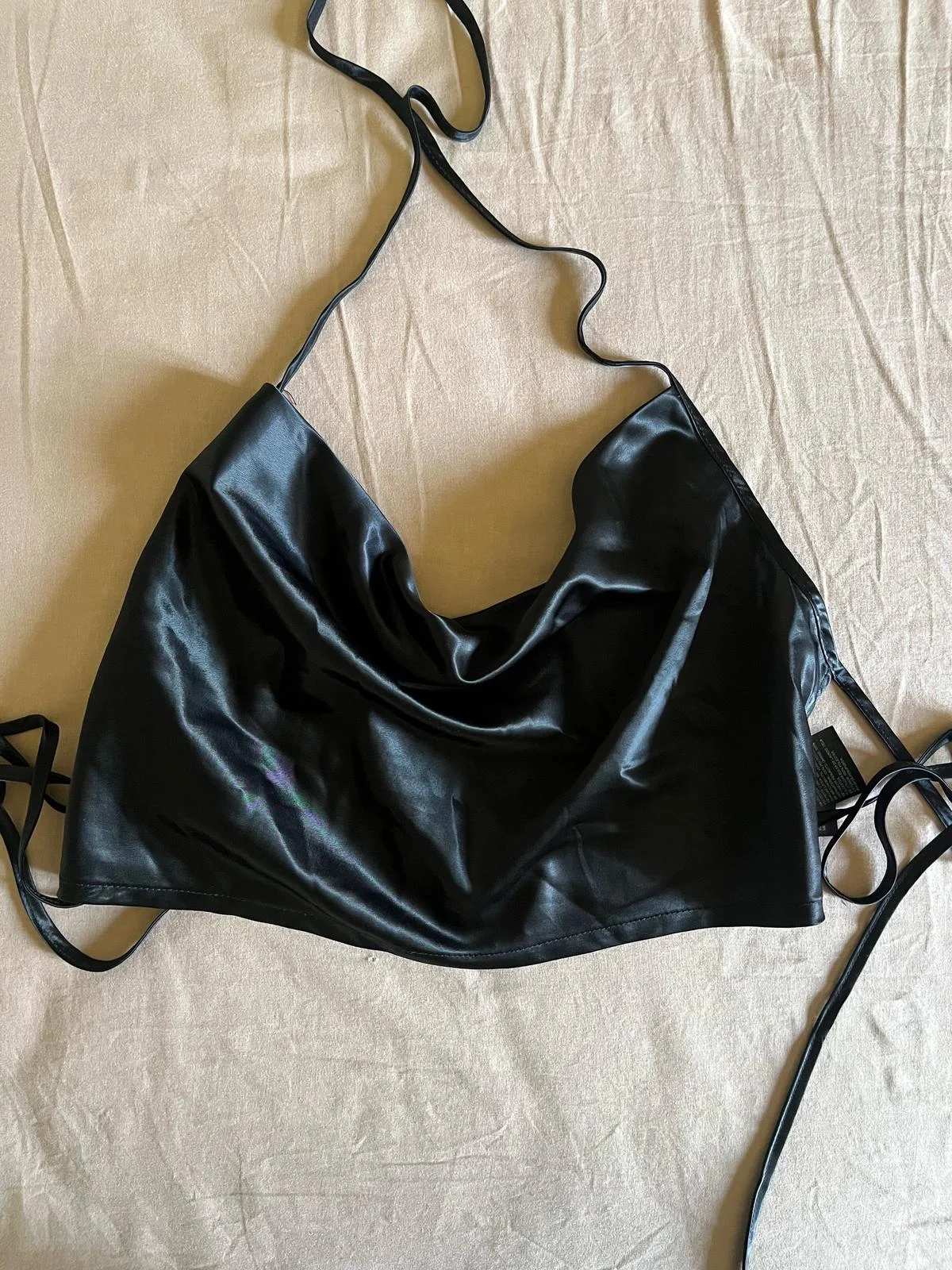 H&M Crop Tops, size S / 36 / 8, photo 1