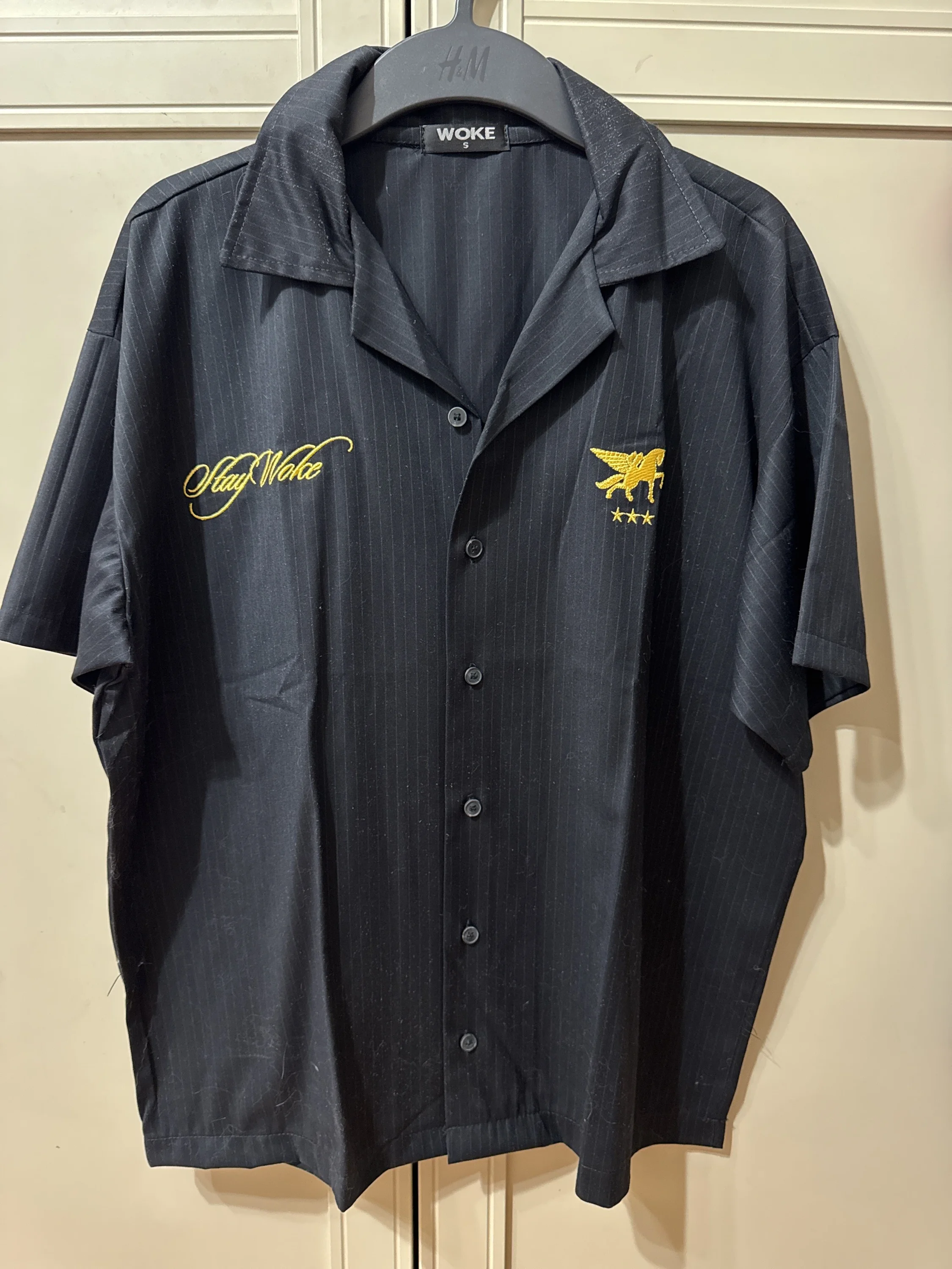 Button Down Shirts, size S, photo 1
