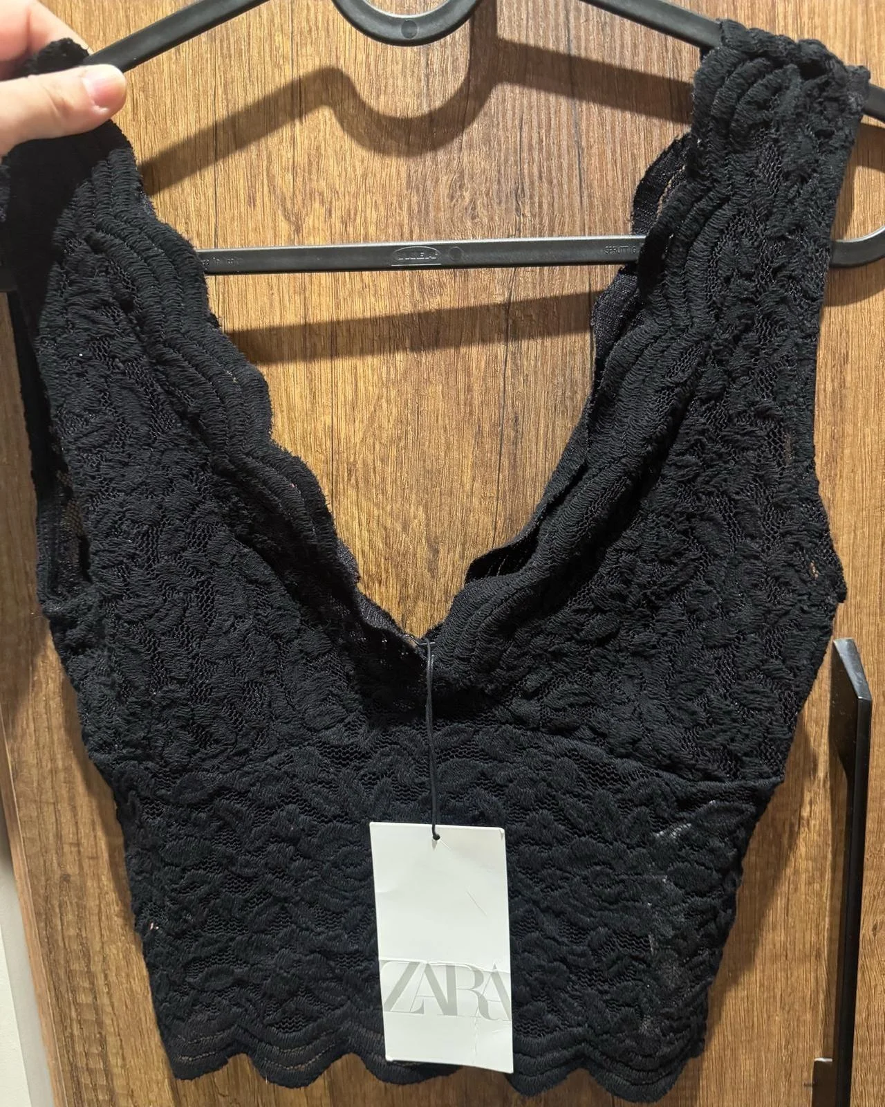 Zara Tank Tops, size S / 36 / 8, photo 1