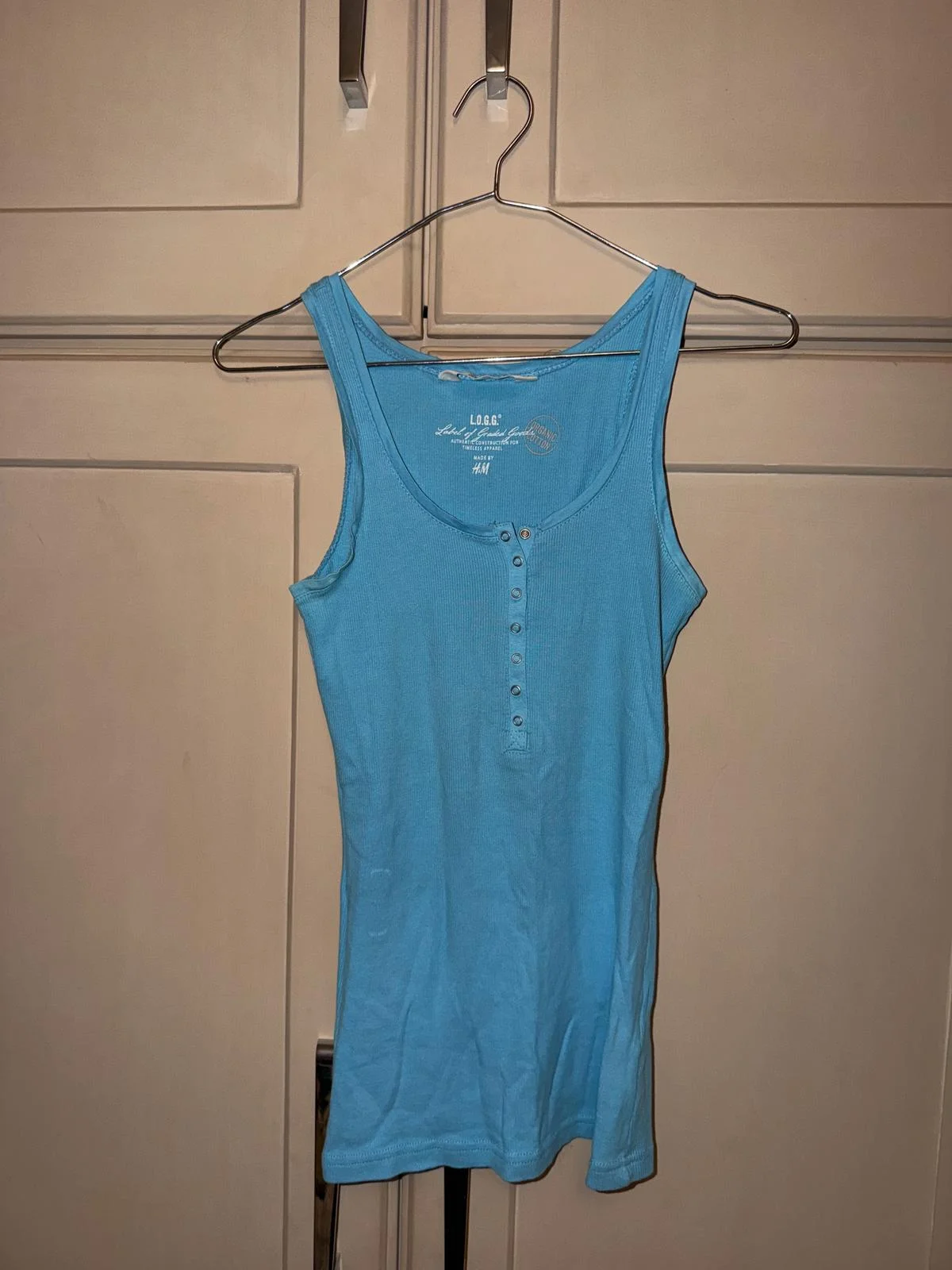 H&M Tank Tops, size S / 36 / 8, photo 1