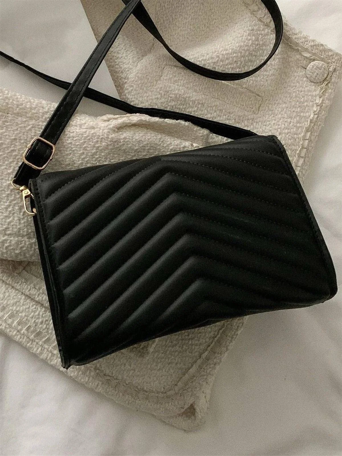 Shein Cross-Body Bag, size One size, photo 1