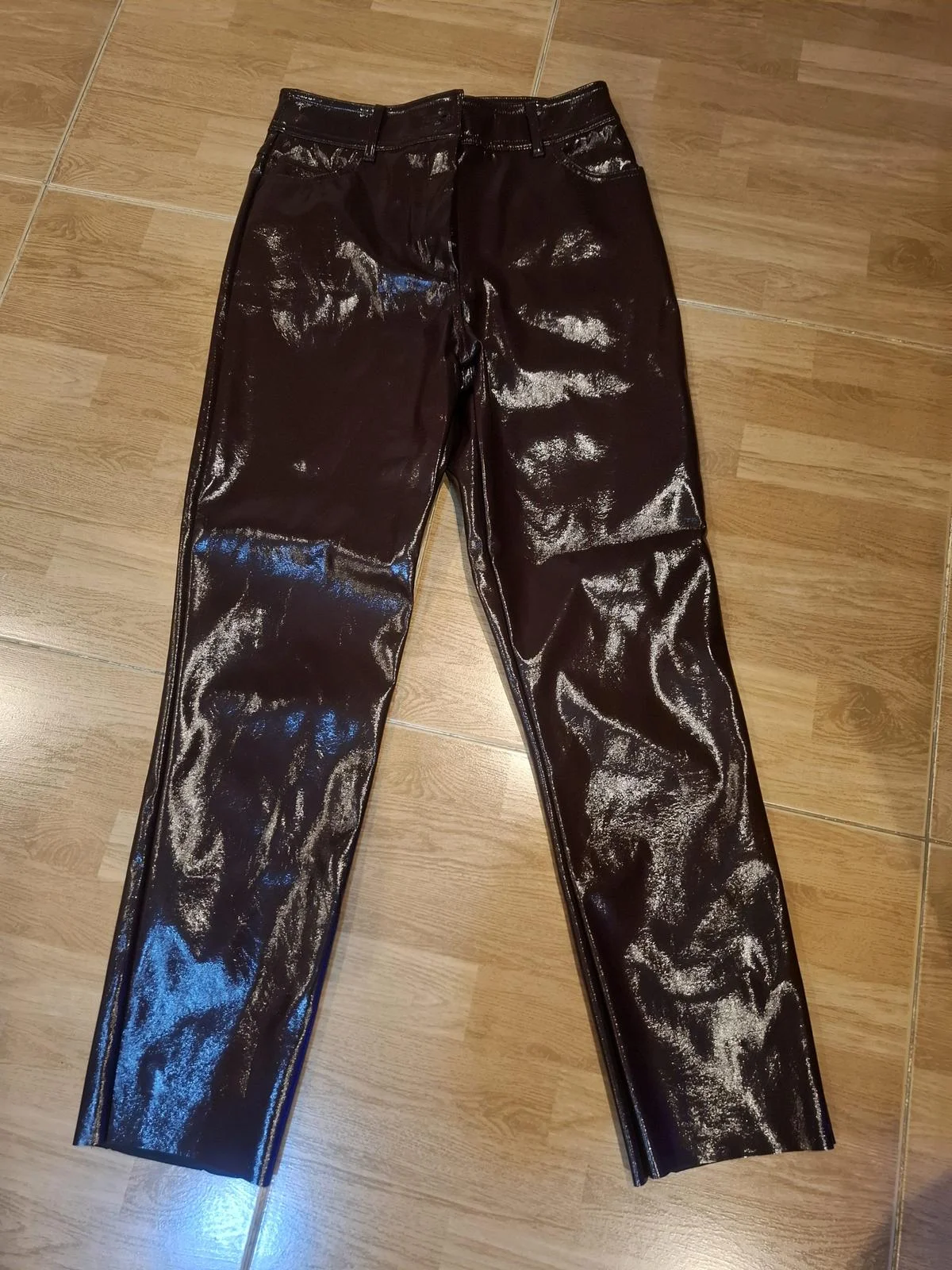 New Look Pants, size S / 36 / 8, photo 1