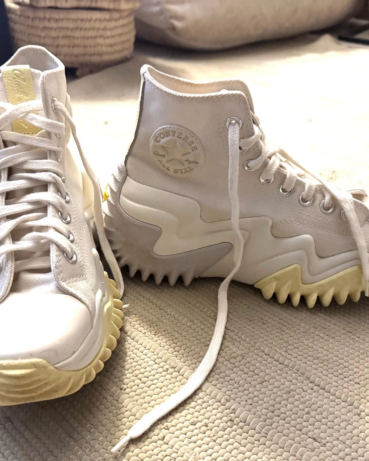 Converse Sneakers, size 39, photo 1