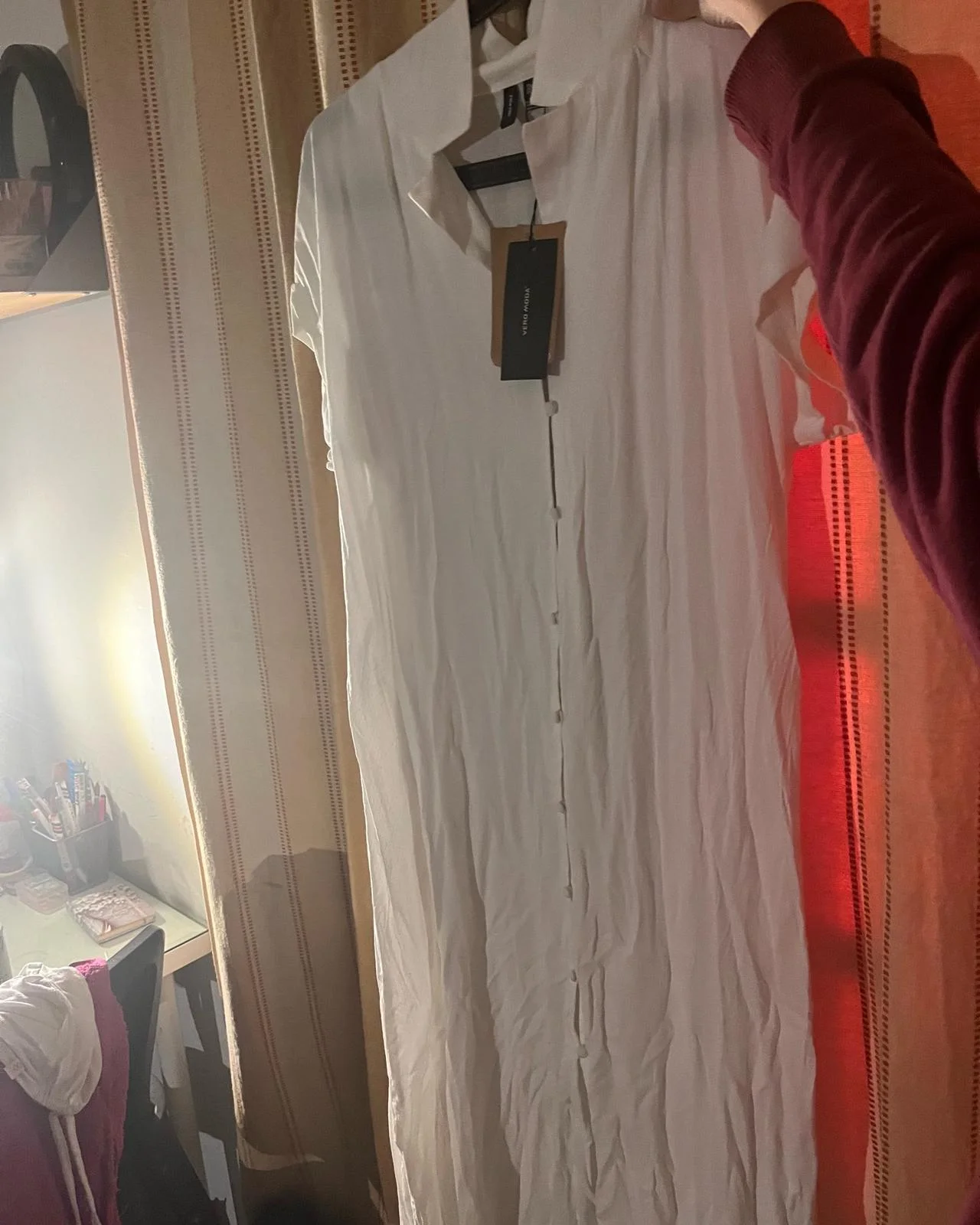 Vero Moda Maxi Dresses, size M / 38 / 10, photo 1
