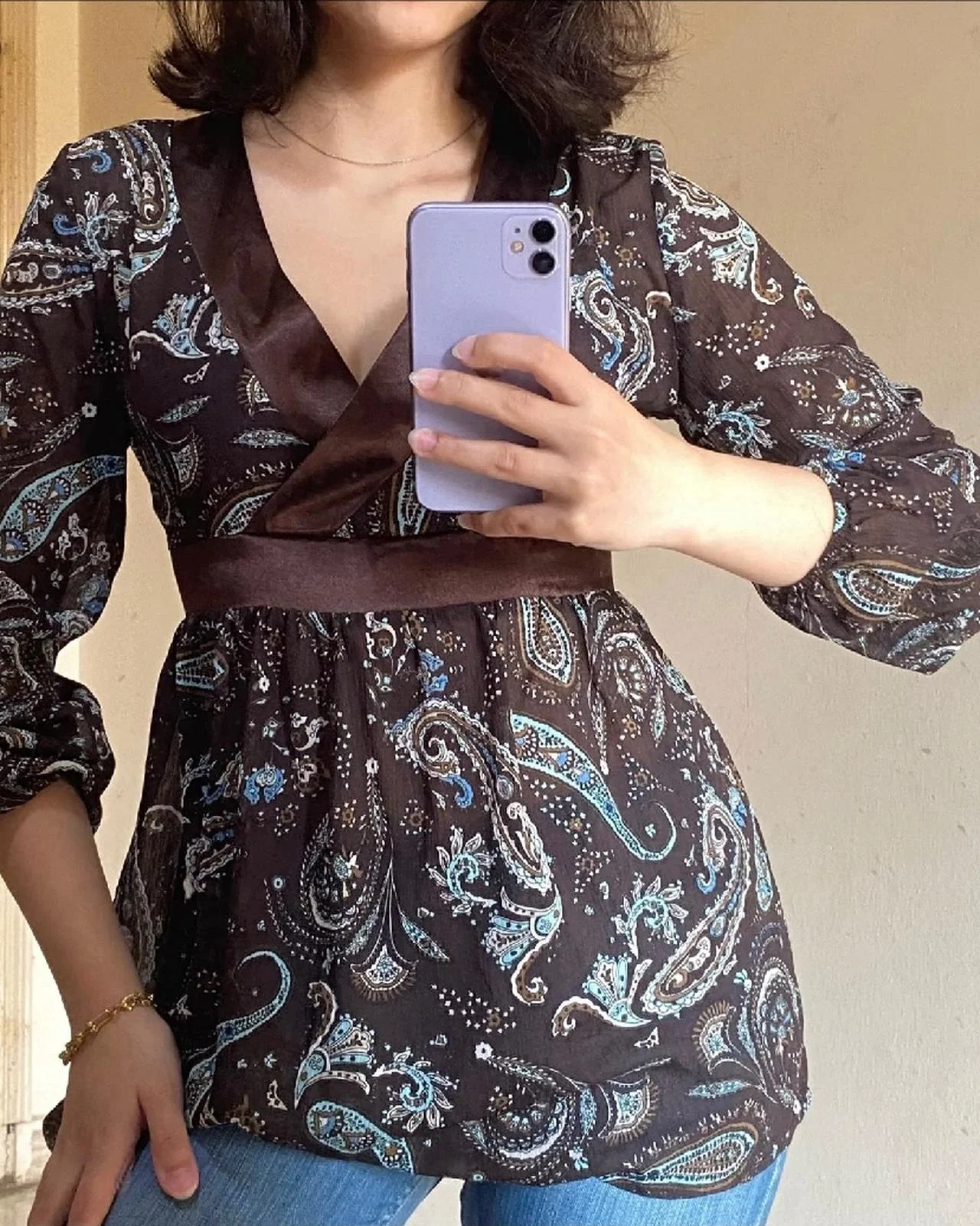 S.Oliver Blouses, size S / 36 / 8, photo 1
