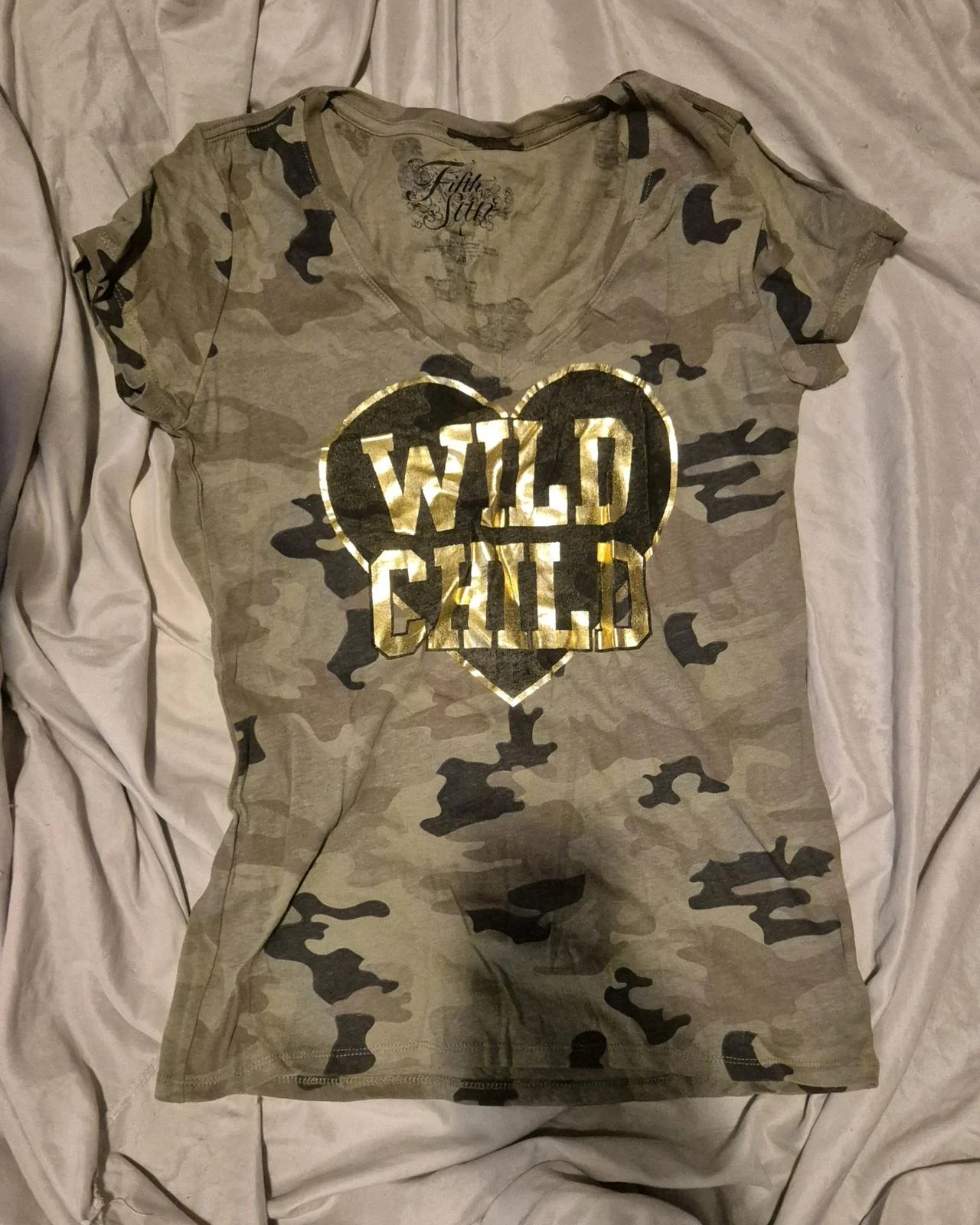 T-shirts, size M / 38 / 10, photo 1