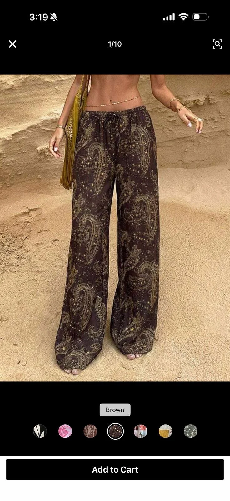 Shein Pants, size L / 40 / 12, photo 1