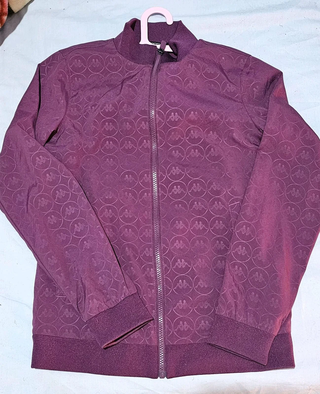 Kappa Jackets, size S / 36 / 8, photo 1
