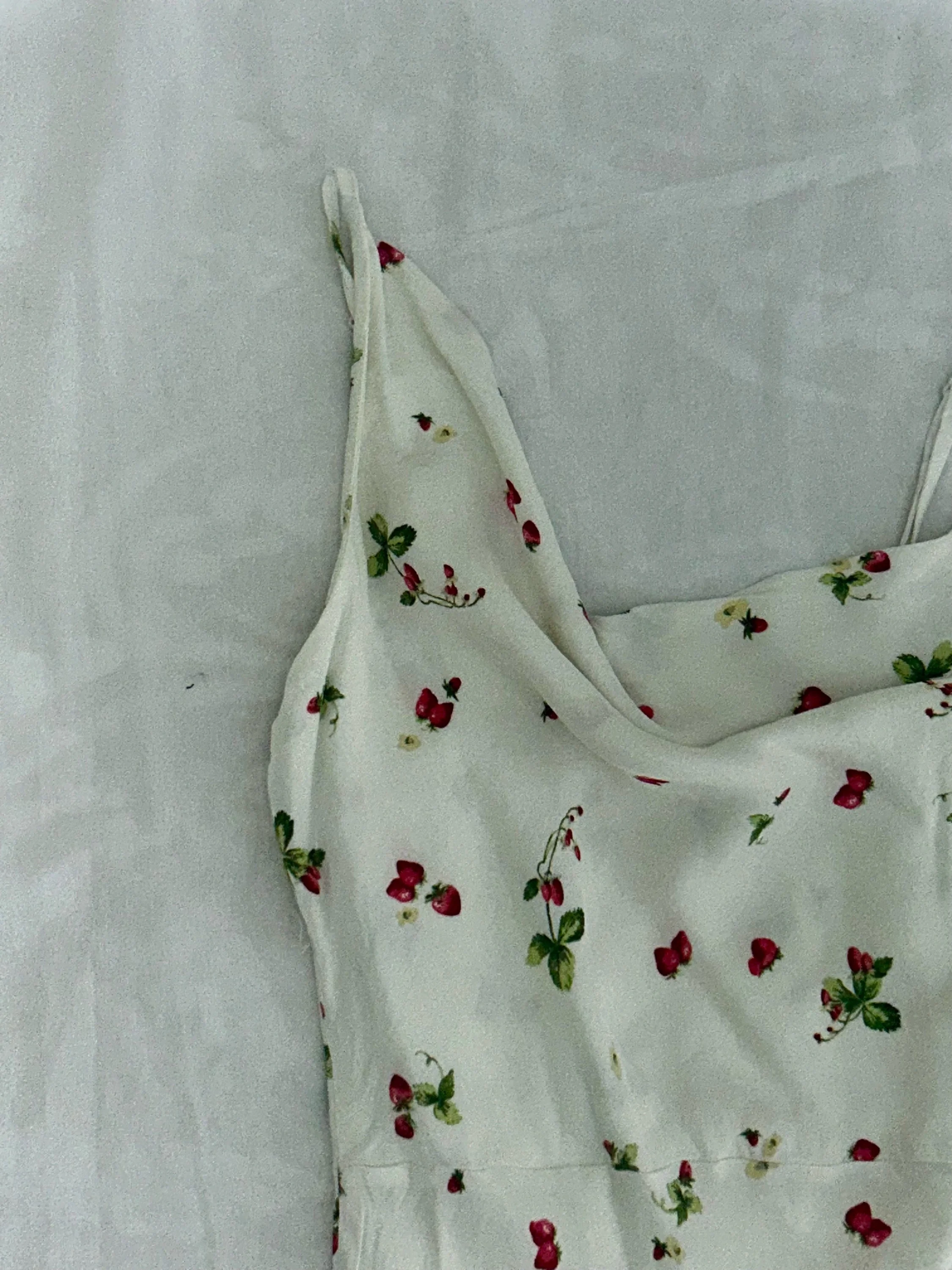 H&M Midi Dresses, size XS / 34 / 6, photo 1