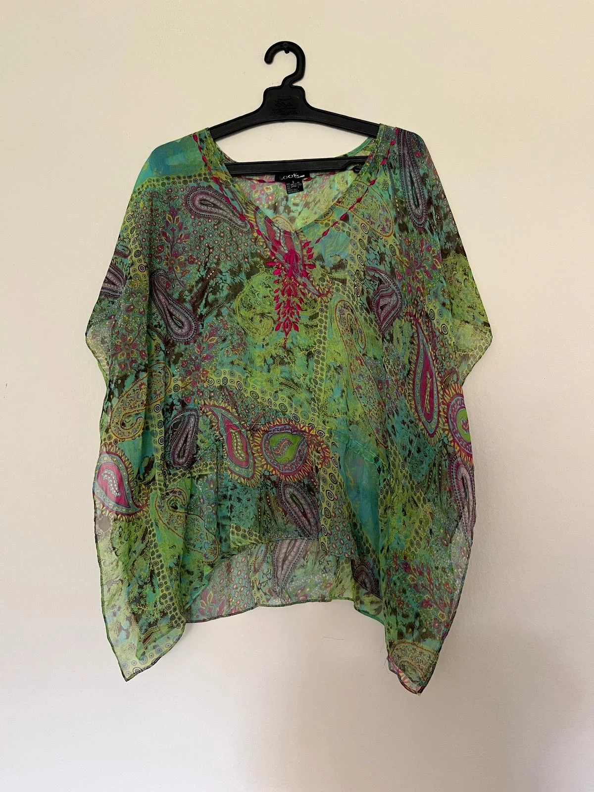 Blouses, size M / 38 / 10, photo 1