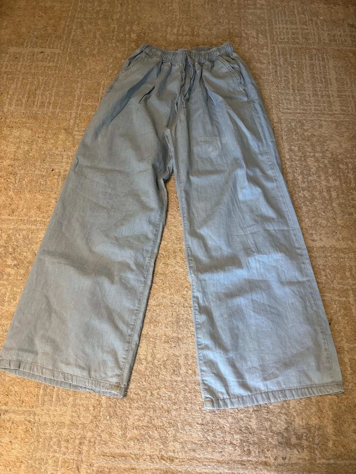 Pants, size L / 40 / 12, photo 1