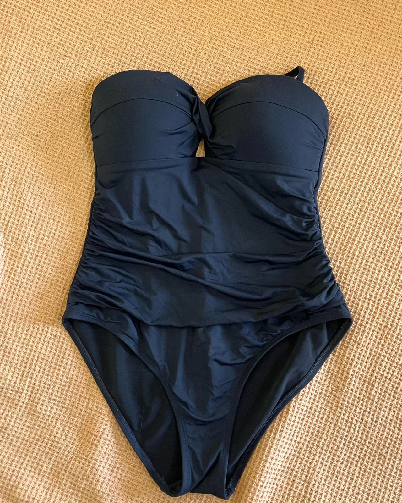 Marks & Spencer One-Piece Swimsuits, size M / 38 / 10, photo 1