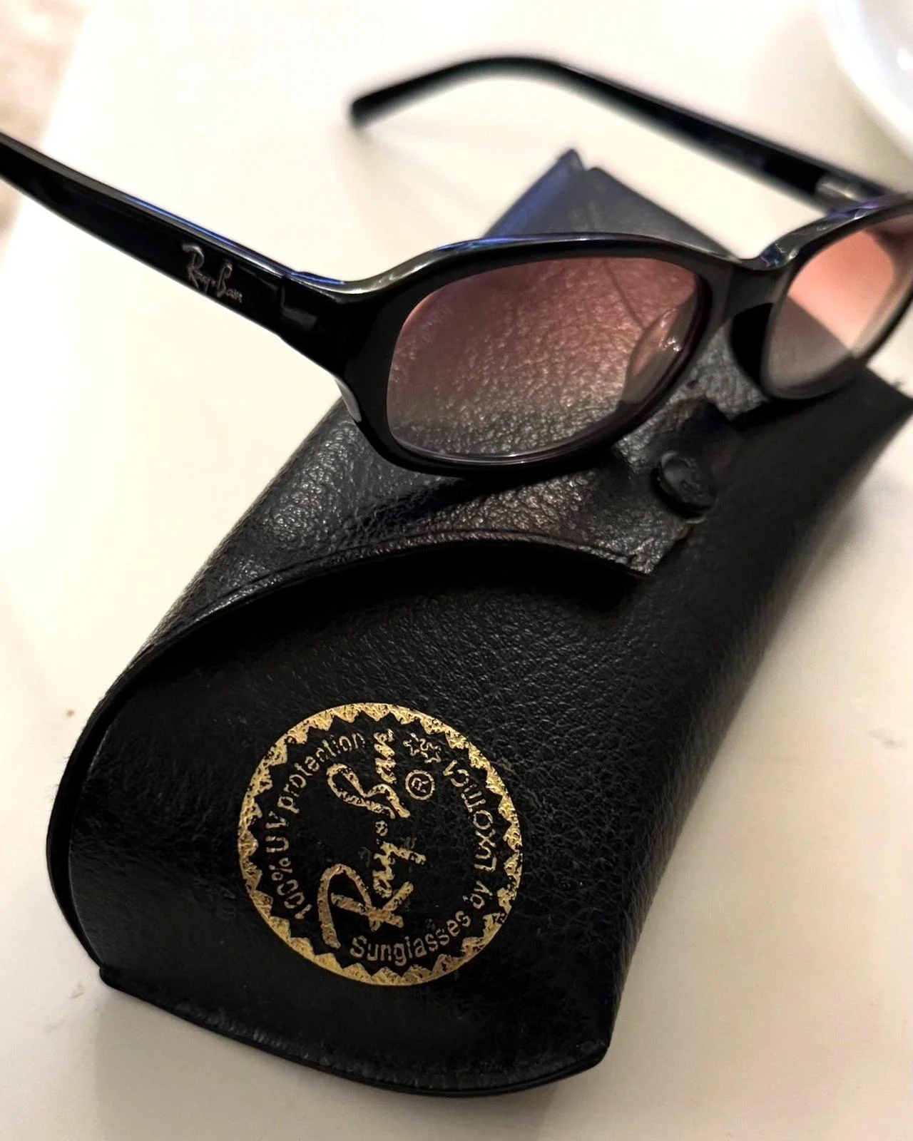 Ray-Ban Sets, size One size, photo 1