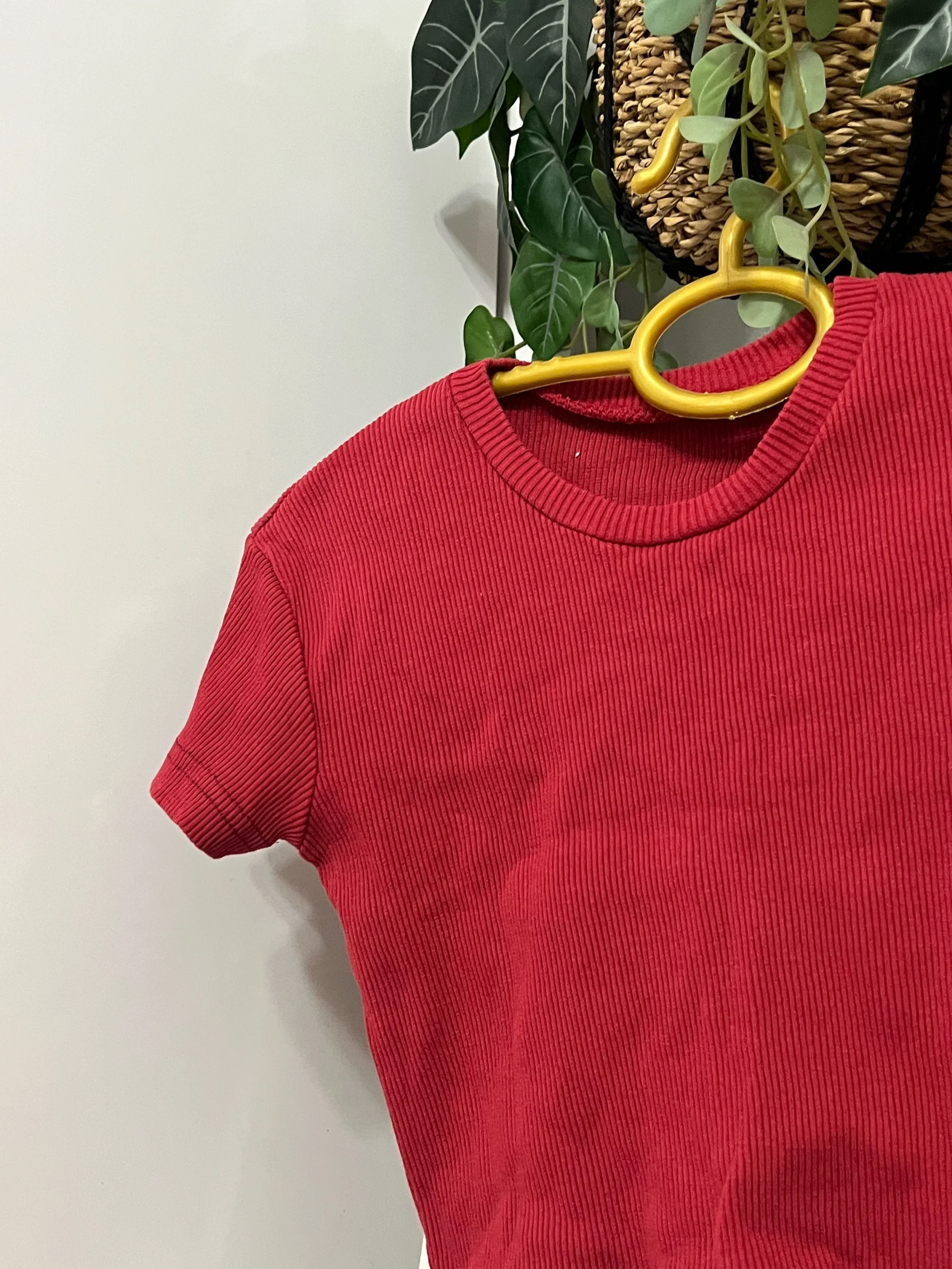 Crop Tops, size XS / 34 / 6, photo 1